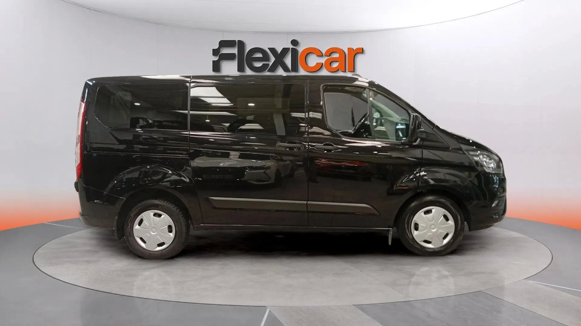 Ford Transit Custom Kombi FT 320 L2 Trend 2.0 Ecobule - foto 3