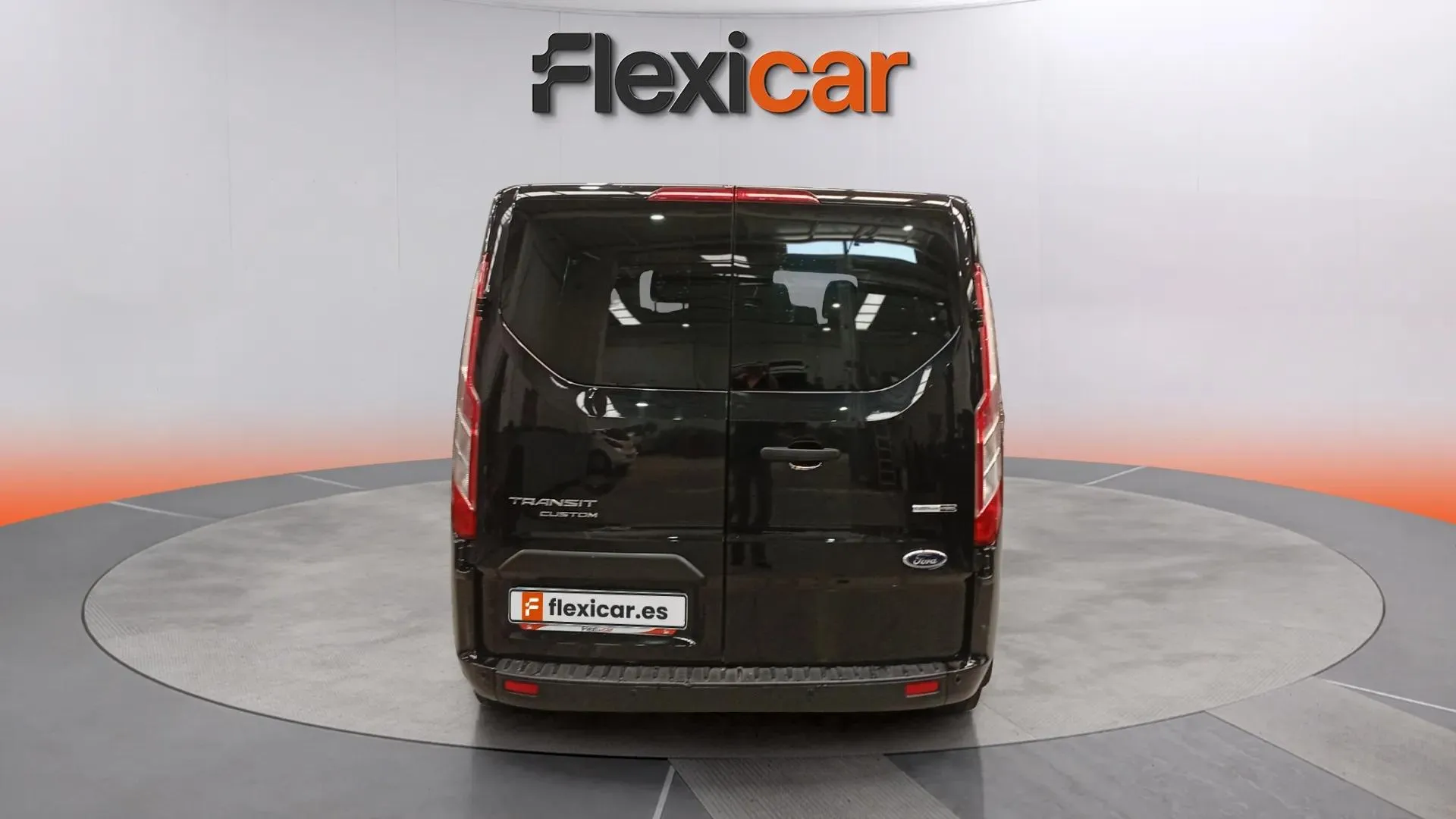 Ford Transit Custom Kombi FT 320 L2 Trend 2.0 Ecobule - foto 4