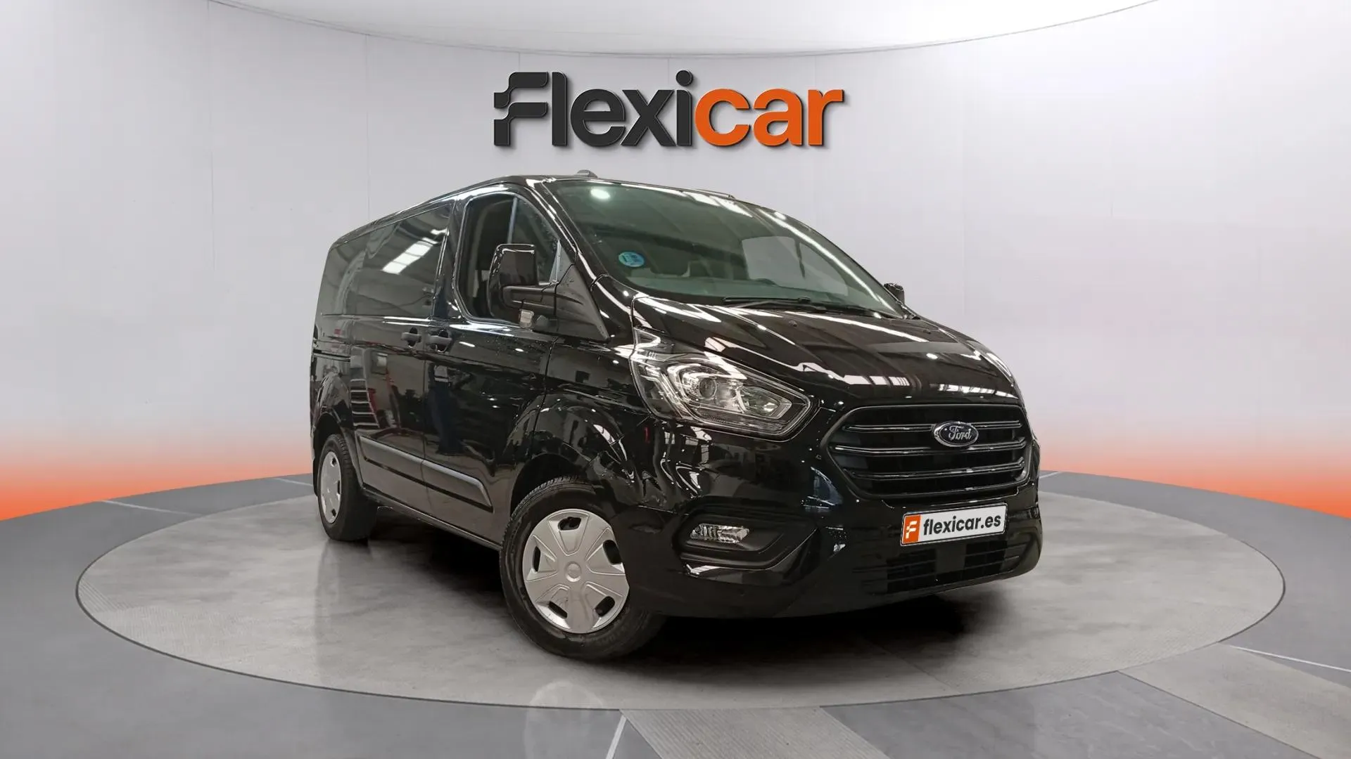 Ford Transit Custom Kombi FT 320 L2 Trend 2.0 Ecobule