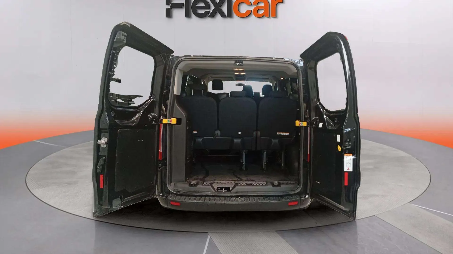 Ford Transit Custom Kombi FT 320 L2 Trend 2.0 Ecobule - foto 5