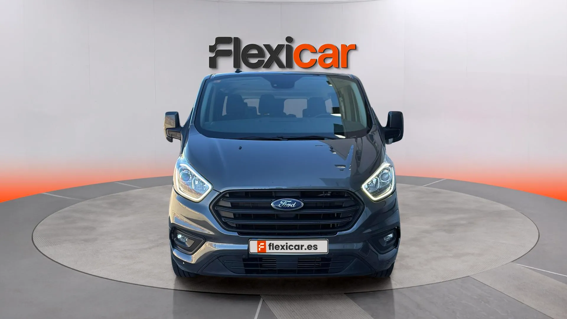Ford Transit Custom Kombi FT 320 L2 Trend 2.0 Ecobule - foto 2
