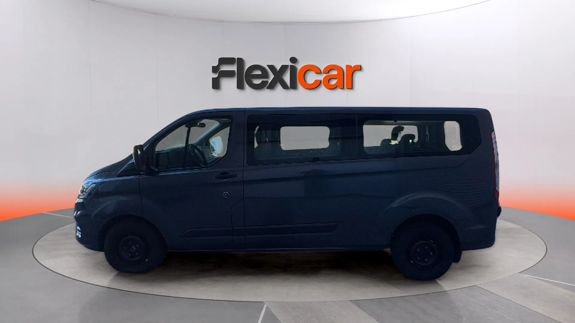 Ford Transit Custom Kombi FT 320 L2 Trend 2.0 Ecobule - foto 5