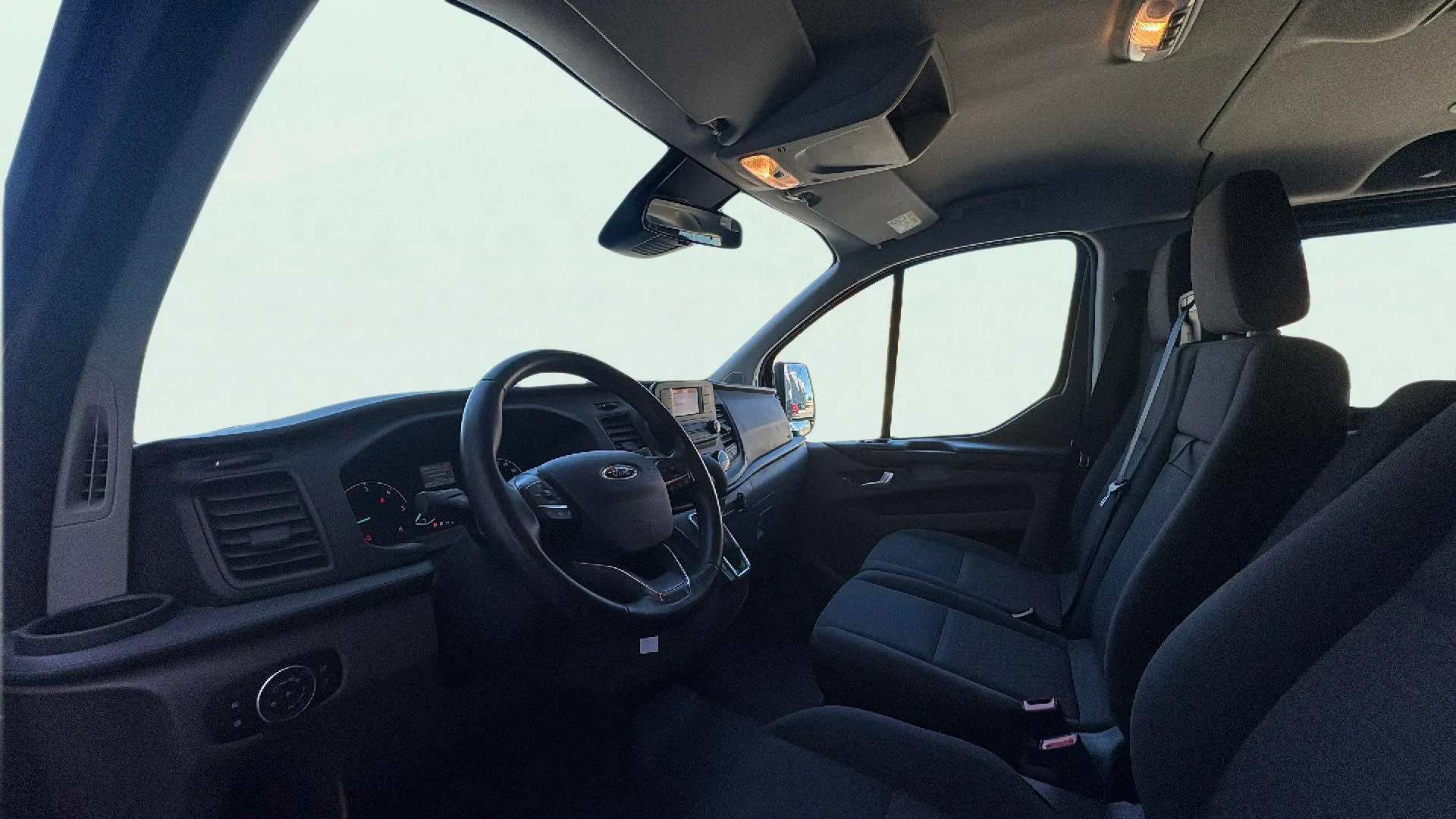 Ford Transit Custom Kombi FT 320 L2 Trend 2.0 Ecobule - foto 6