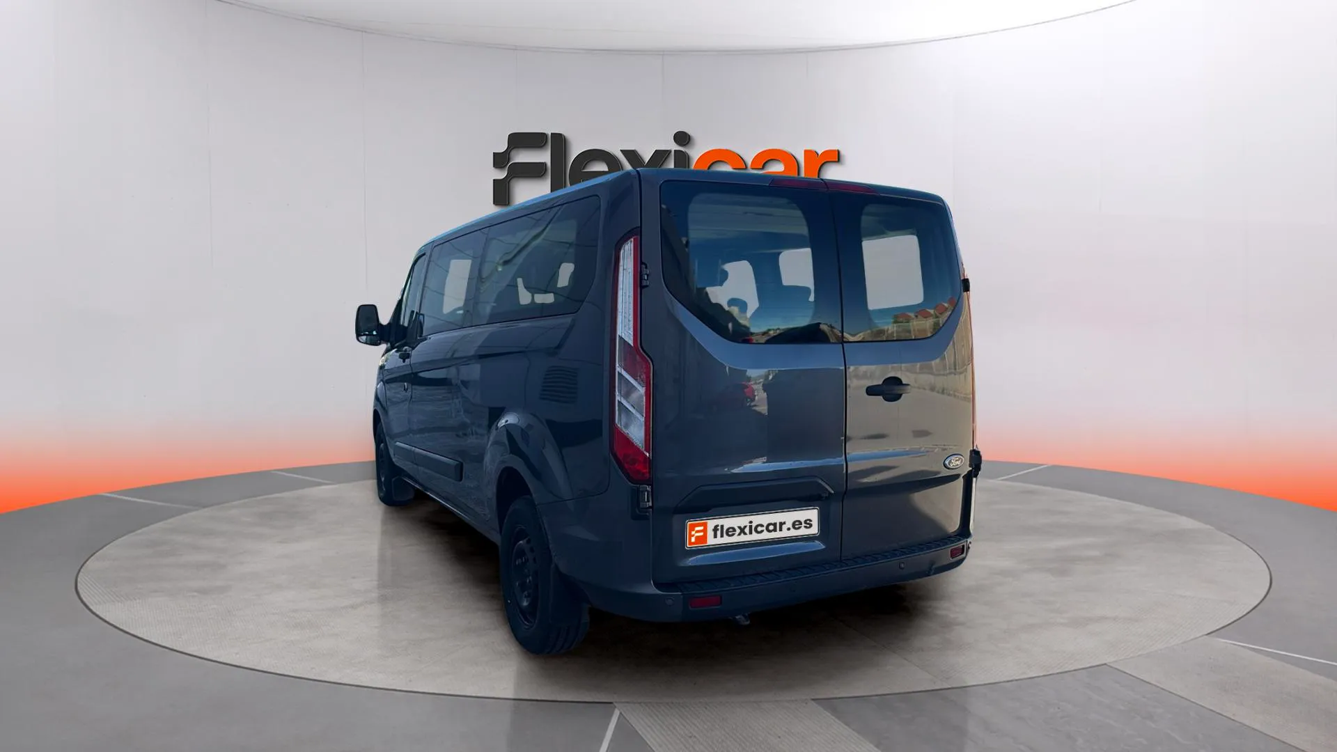 Ford Transit Custom Kombi FT 320 L2 Trend 2.0 Ecobule - foto 4