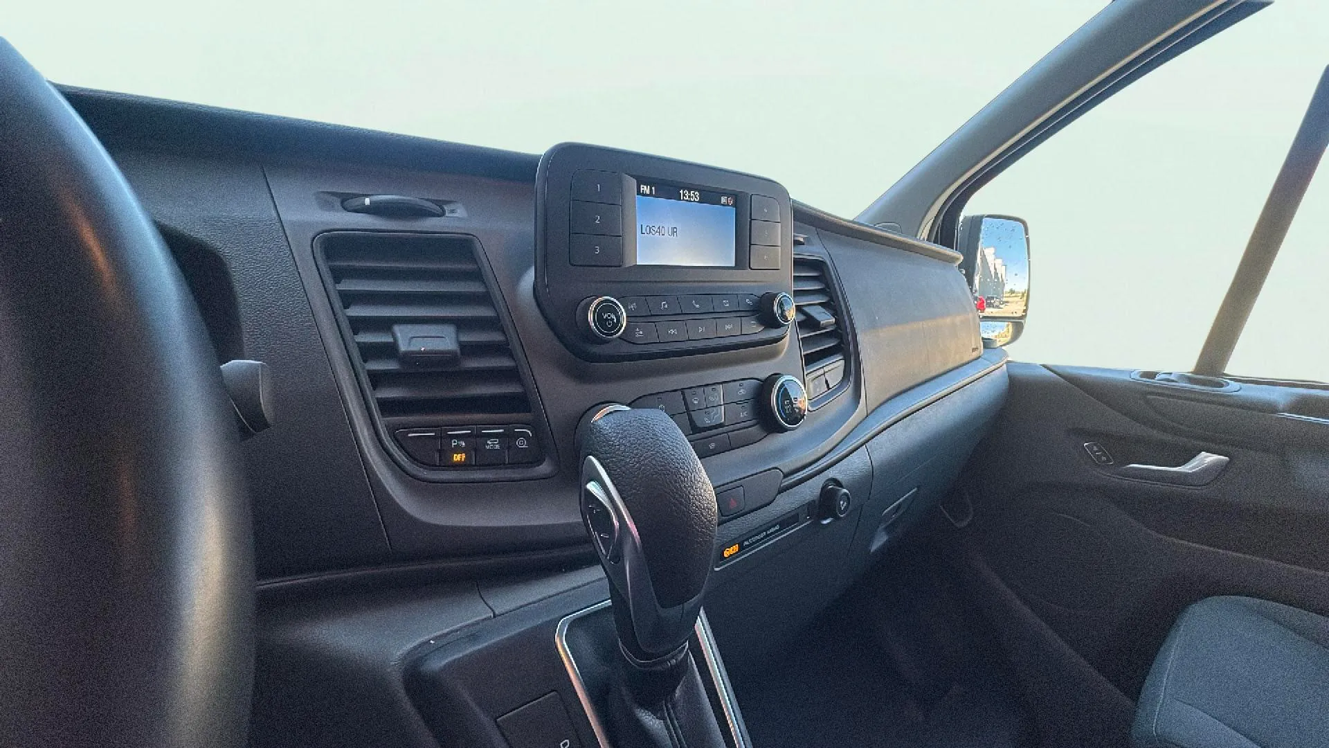 Ford Transit Custom Kombi FT 320 L2 Trend 2.0 Ecobule - foto 10