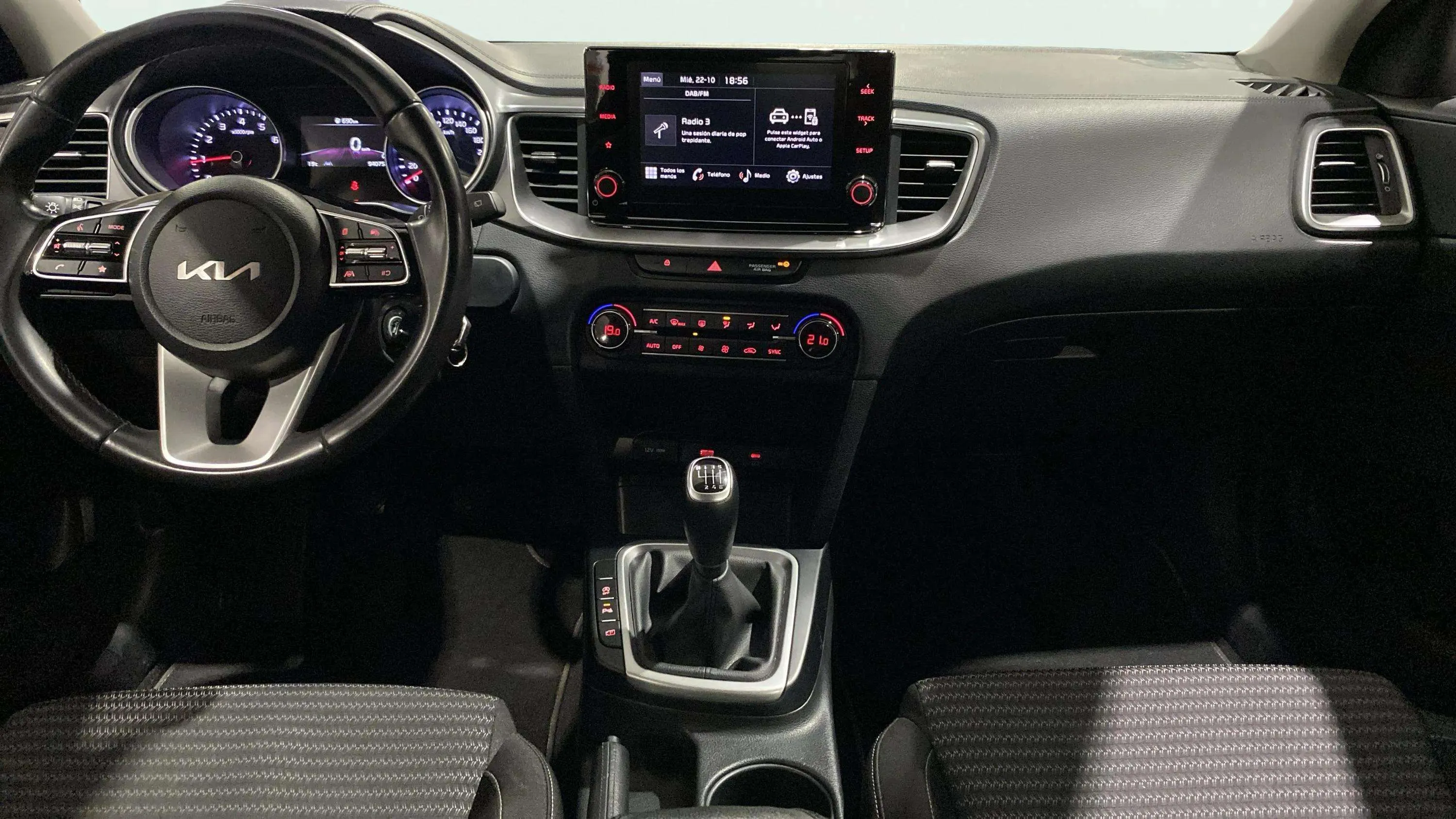 Kia XCeed 1.5 T-GDi Drive - foto 24