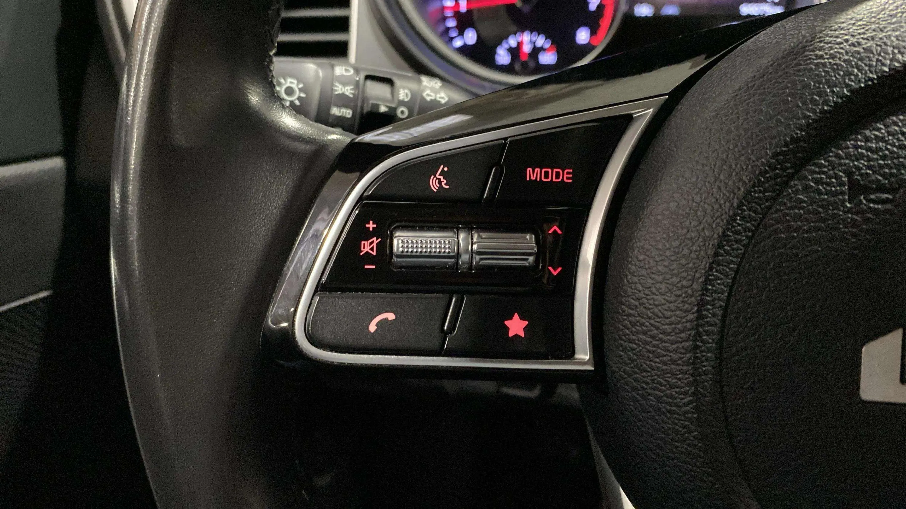 Kia XCeed 1.5 T-GDi Drive - foto 19