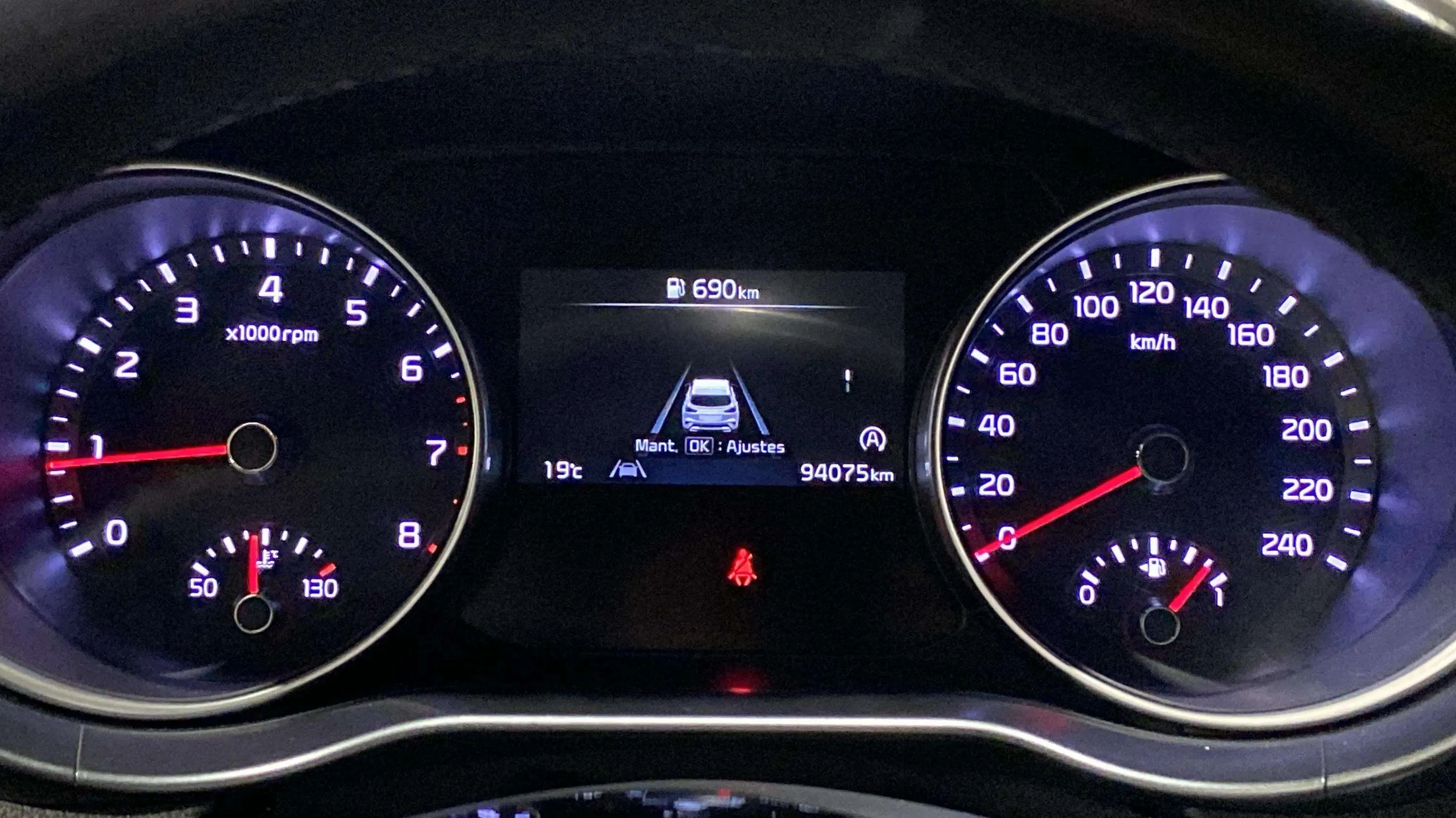 Kia XCeed 1.5 T-GDi Drive - foto 21