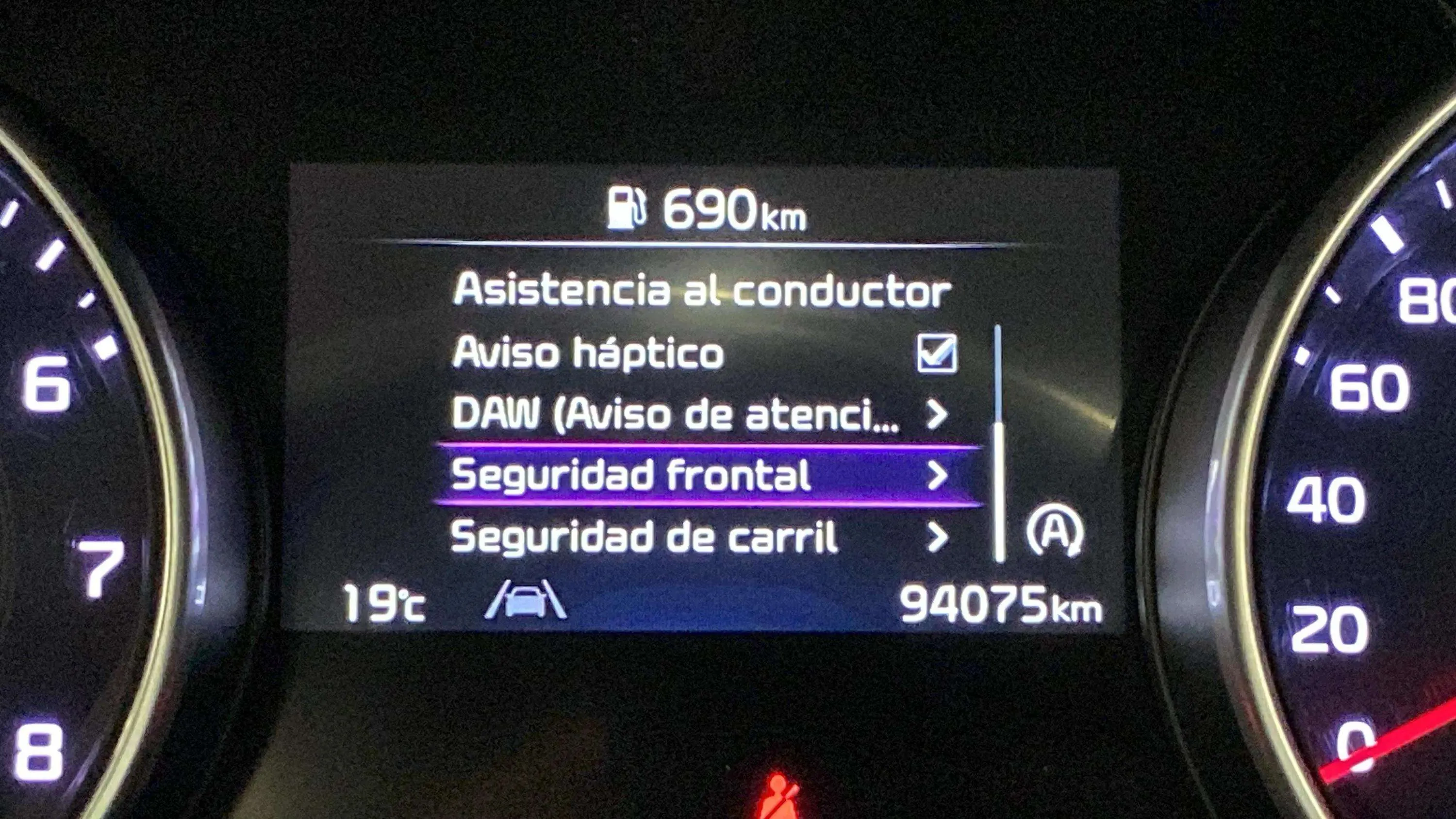 Kia XCeed 1.5 T-GDi Drive - foto 22