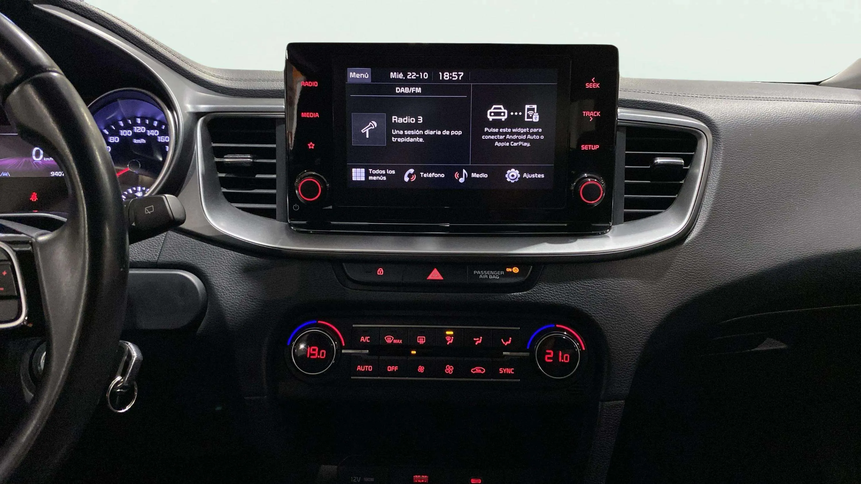Kia XCeed 1.5 T-GDi Drive - foto 25