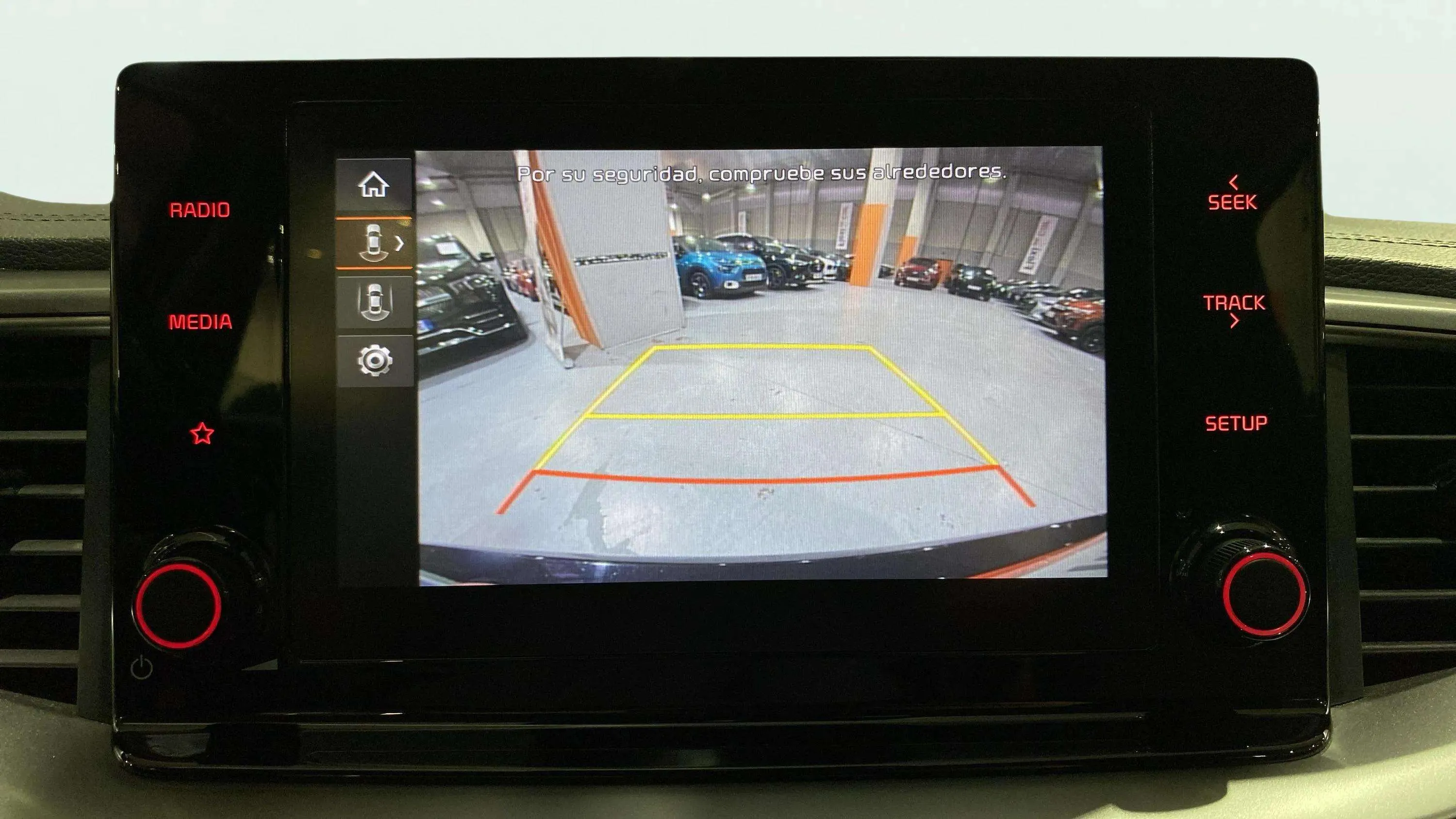Kia XCeed 1.5 T-GDi Drive - foto 26