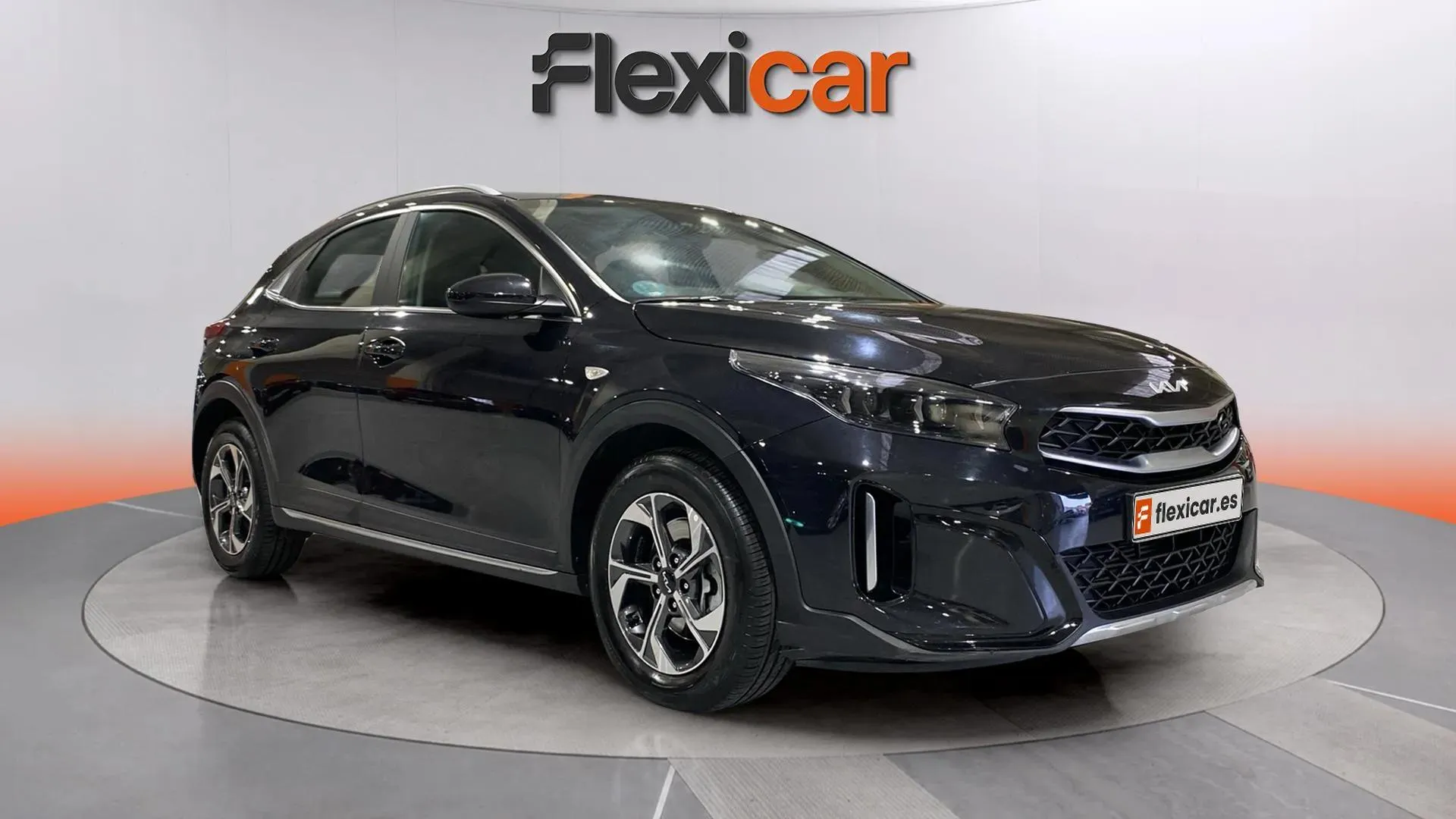 Kia XCeed 1.5 T-GDi Drive