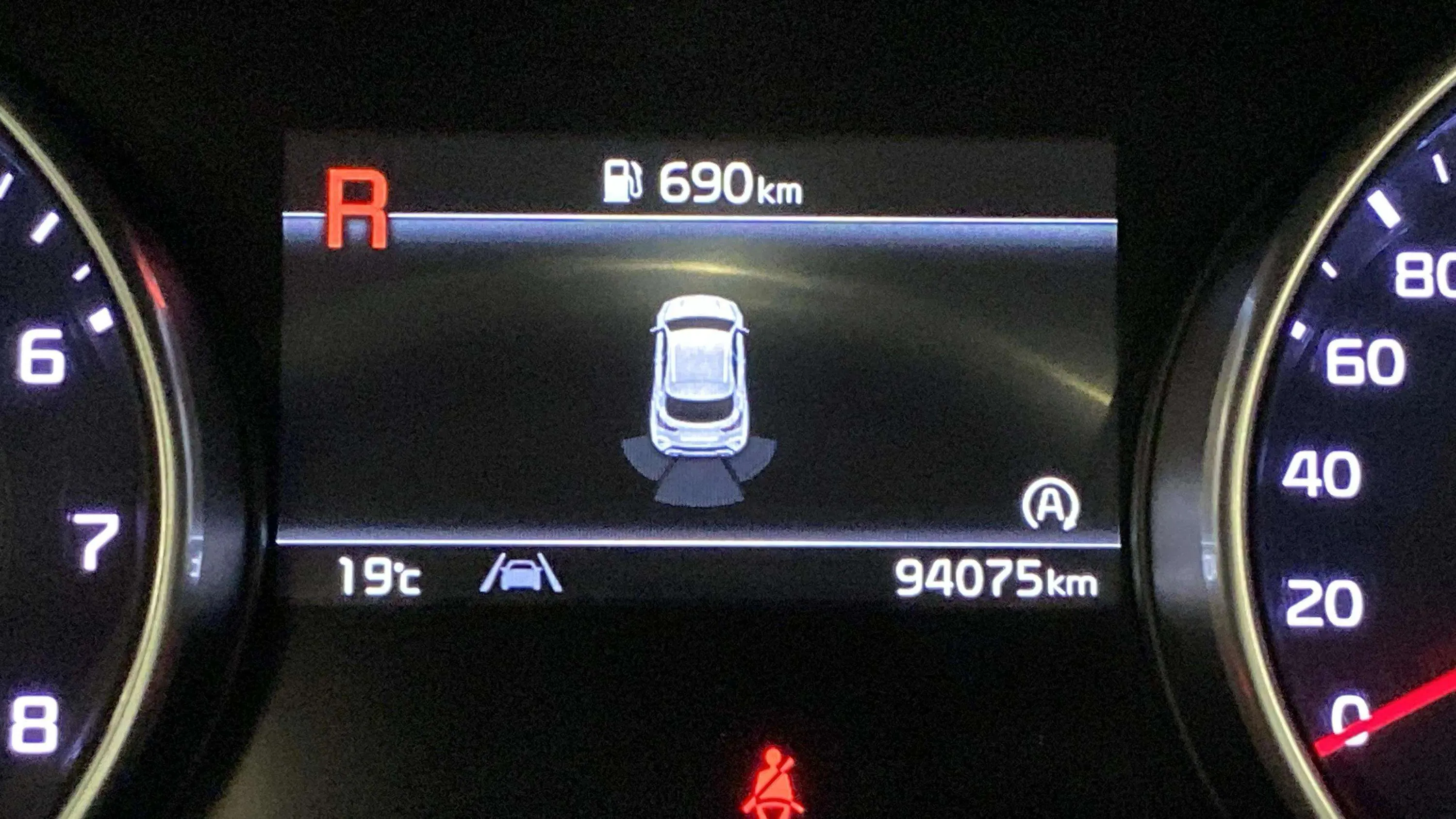Kia XCeed 1.5 T-GDi Drive - foto 23
