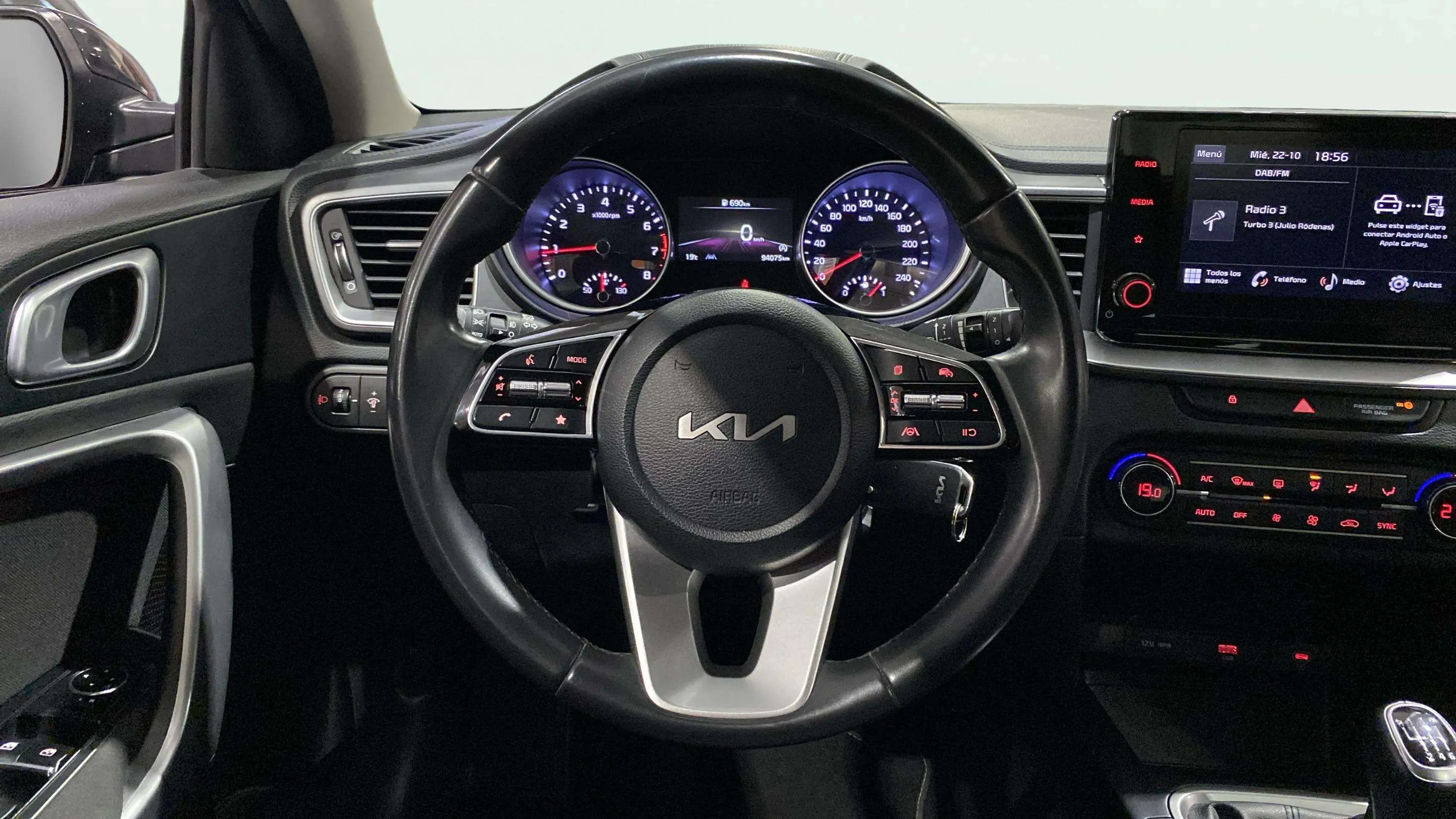 Kia XCeed 1.5 T-GDi Drive - foto 18