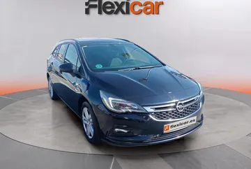 opel astra 16 cdti ss 100kw 136cv innovation st diesel manual alcorcon grande 903000000204774