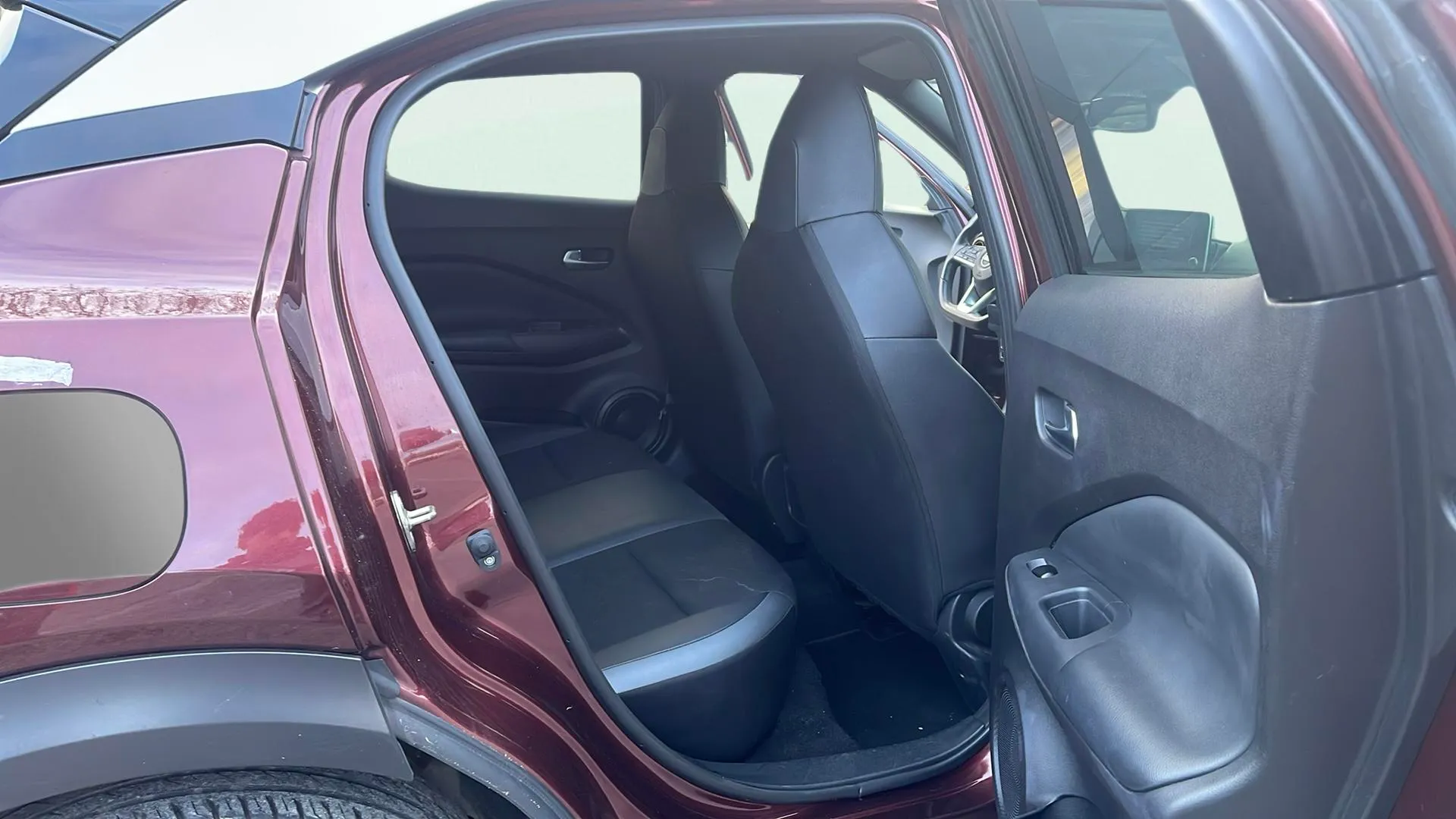 Nissan Juke 1.6 Hybrid N-Connecta - foto 13