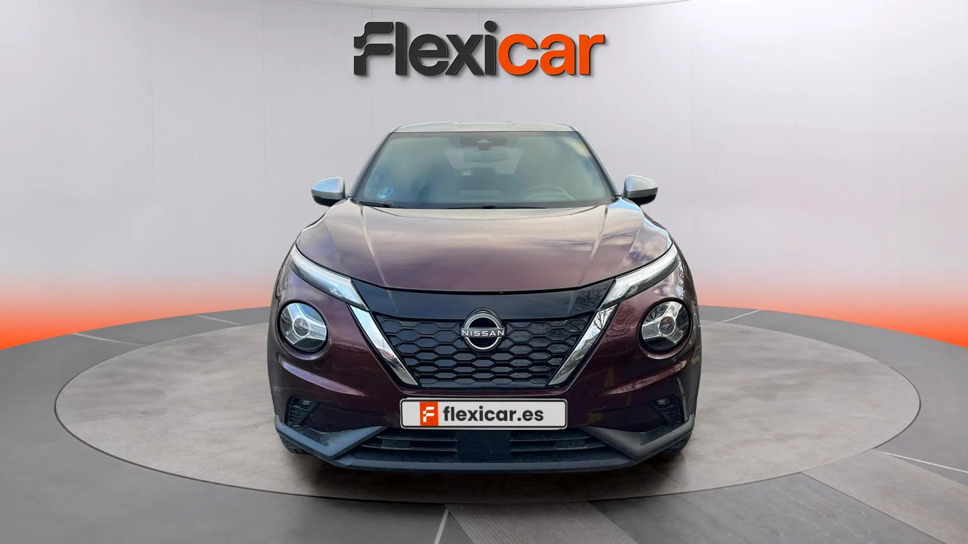 Nissan Juke 1.6 Hybrid N-Connecta - foto 3