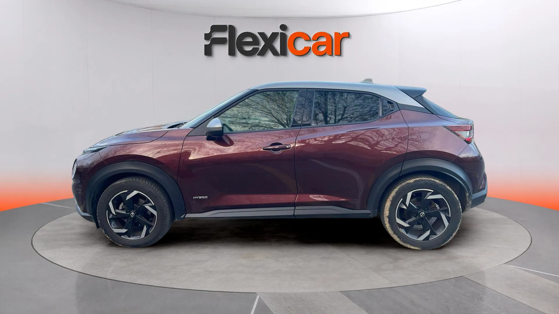 Nissan Juke 1.6 Hybrid N-Connecta - foto 4