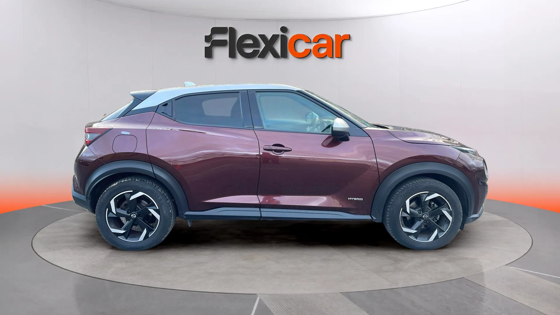 Nissan Juke 1.6 Hybrid N-Connecta - foto 2