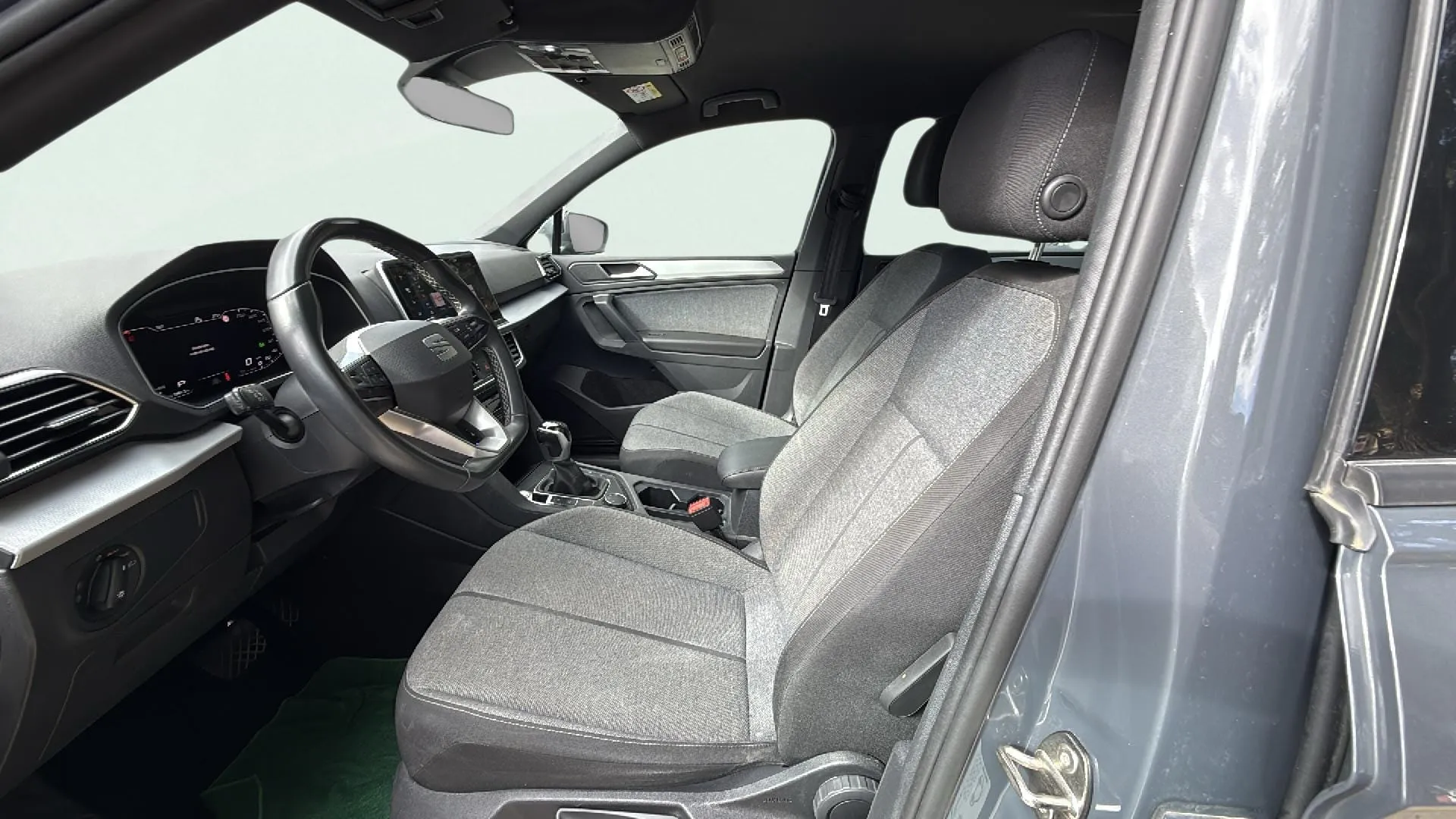 SEAT Tarraco 1.5 TSI DSG Style XL - foto 9