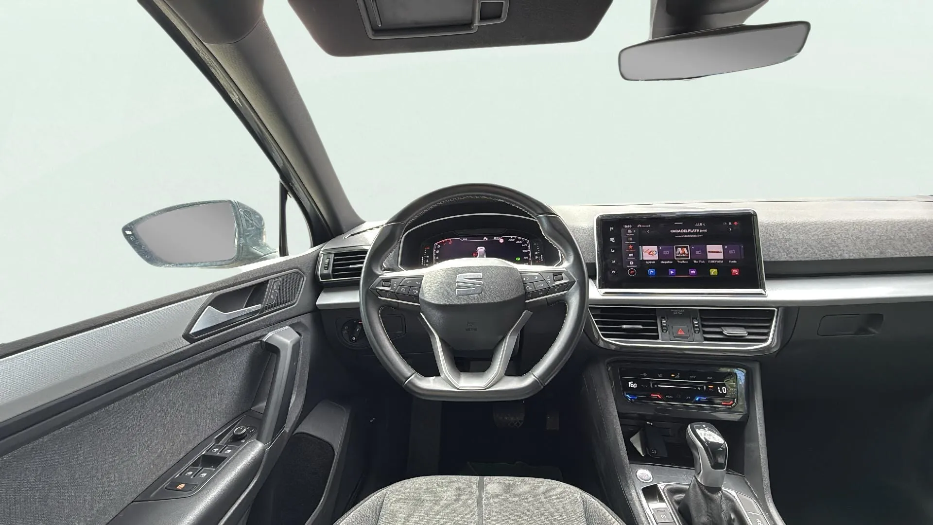 SEAT Tarraco 1.5 TSI DSG Style XL - foto 12