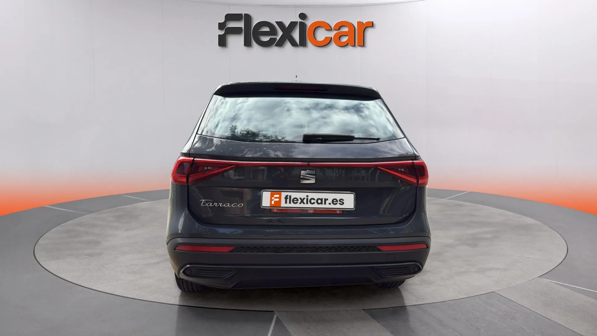 SEAT Tarraco 1.5 TSI DSG Style XL - foto 4