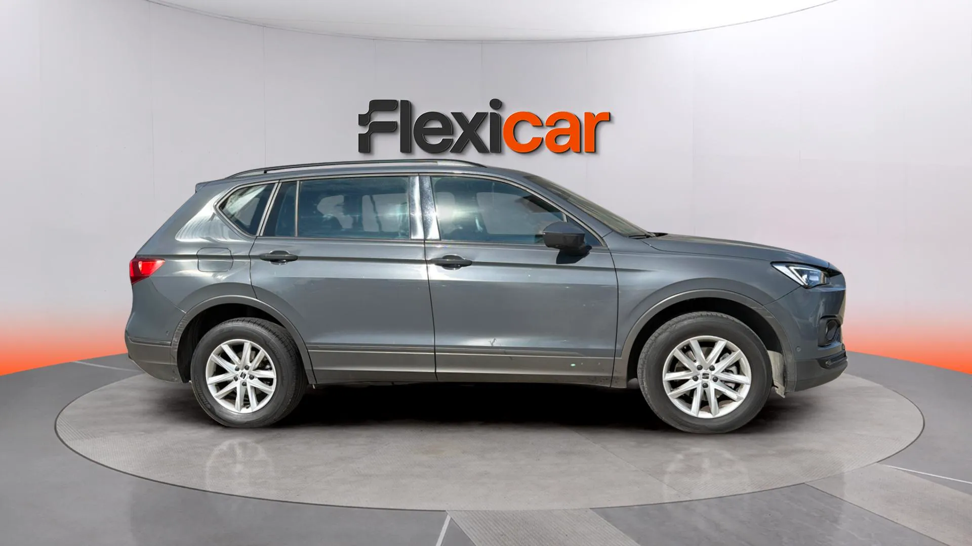SEAT Tarraco 1.5 TSI DSG Style XL - foto 3