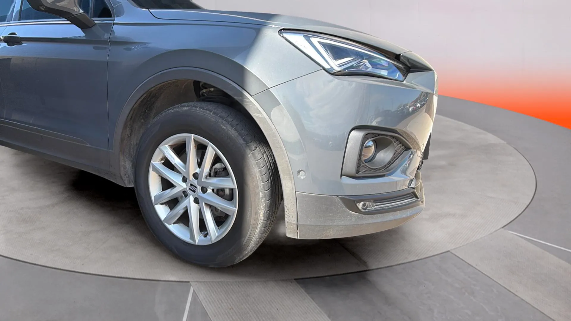 SEAT Tarraco 1.5 TSI DSG Style XL - foto 14