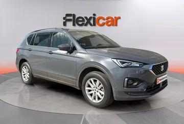 seat tarraco 15 tsi 110kw st ampsp dsg style xl gasolina automatica zaragoza 2 903000000204817
