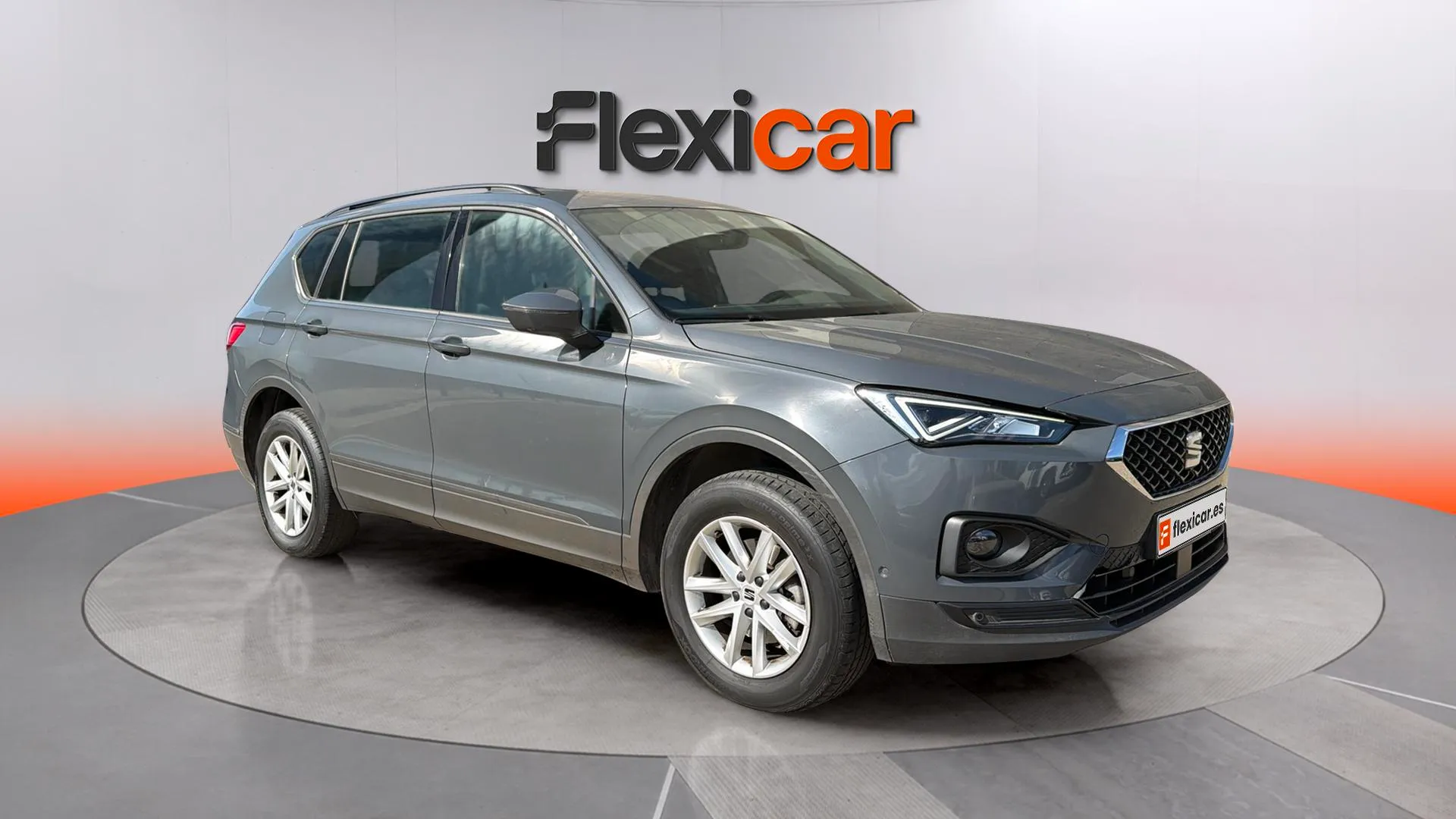 SEAT Tarraco 1.5 TSI DSG Style XL