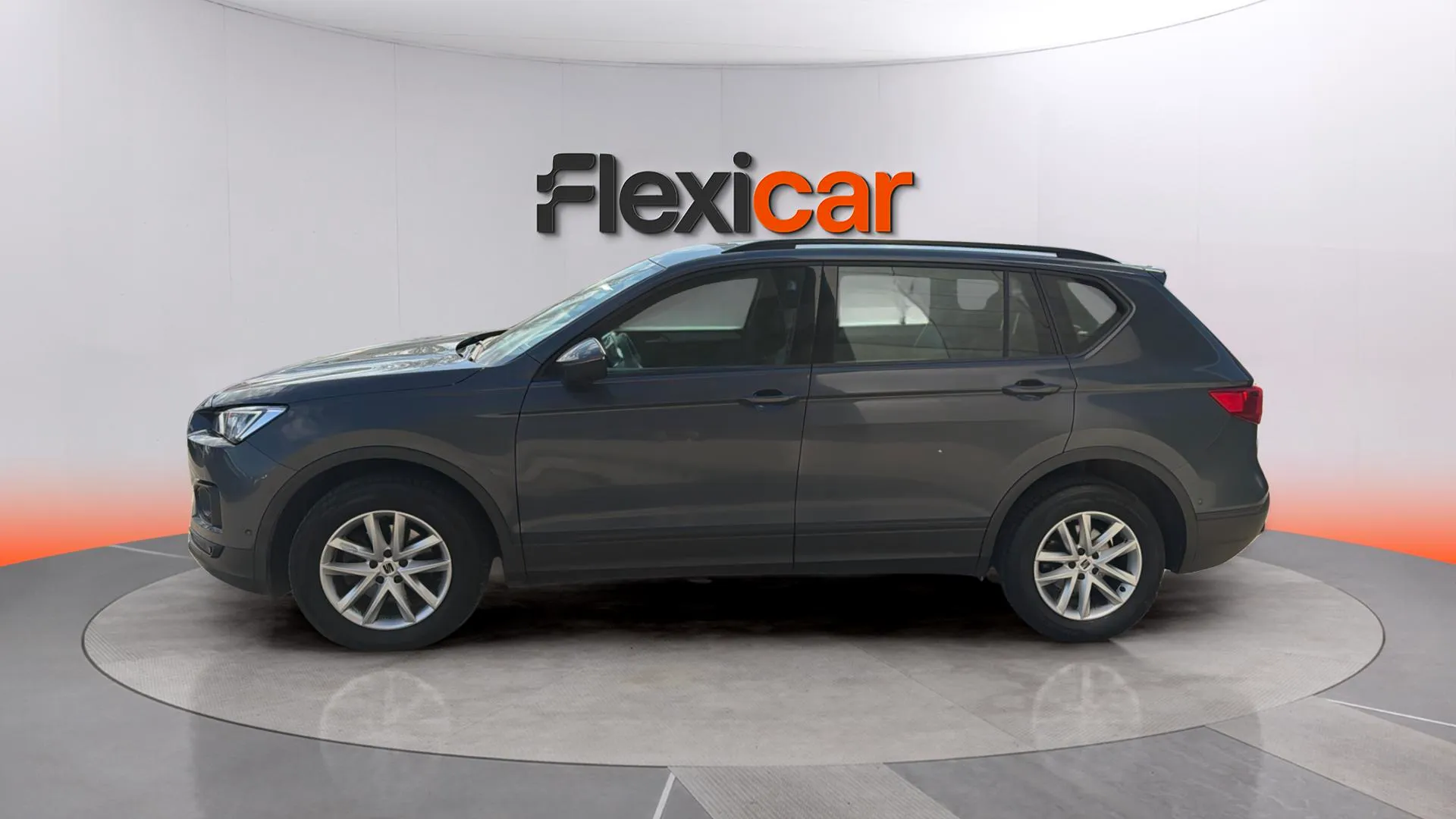 SEAT Tarraco 1.5 TSI DSG Style XL - foto 5