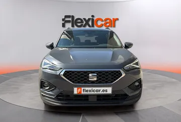 seat tarraco 15 tsi 110kw st ampsp dsg style xl gasolina automatica zaragoza 2 903000000204817
