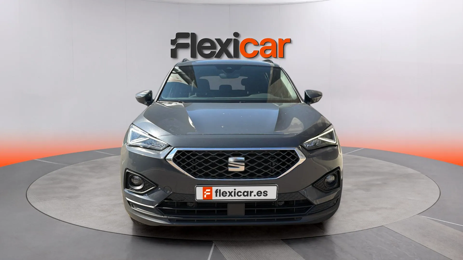 SEAT Tarraco 1.5 TSI DSG Style XL - foto 2