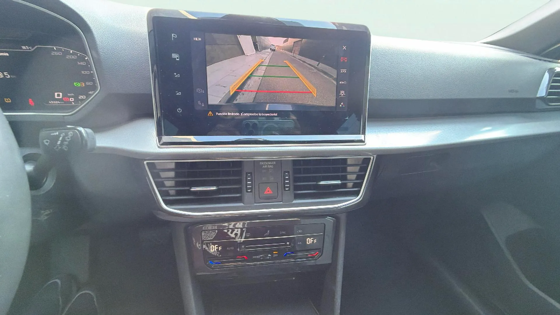 SEAT Tarraco 1.5 TSI DSG Style XL - foto 6