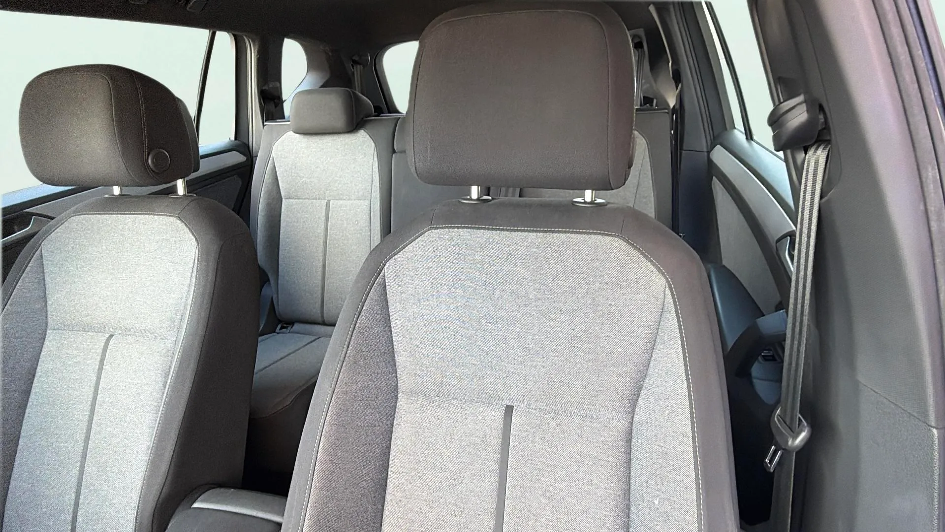 SEAT Tarraco 1.5 TSI DSG Style XL - foto 11