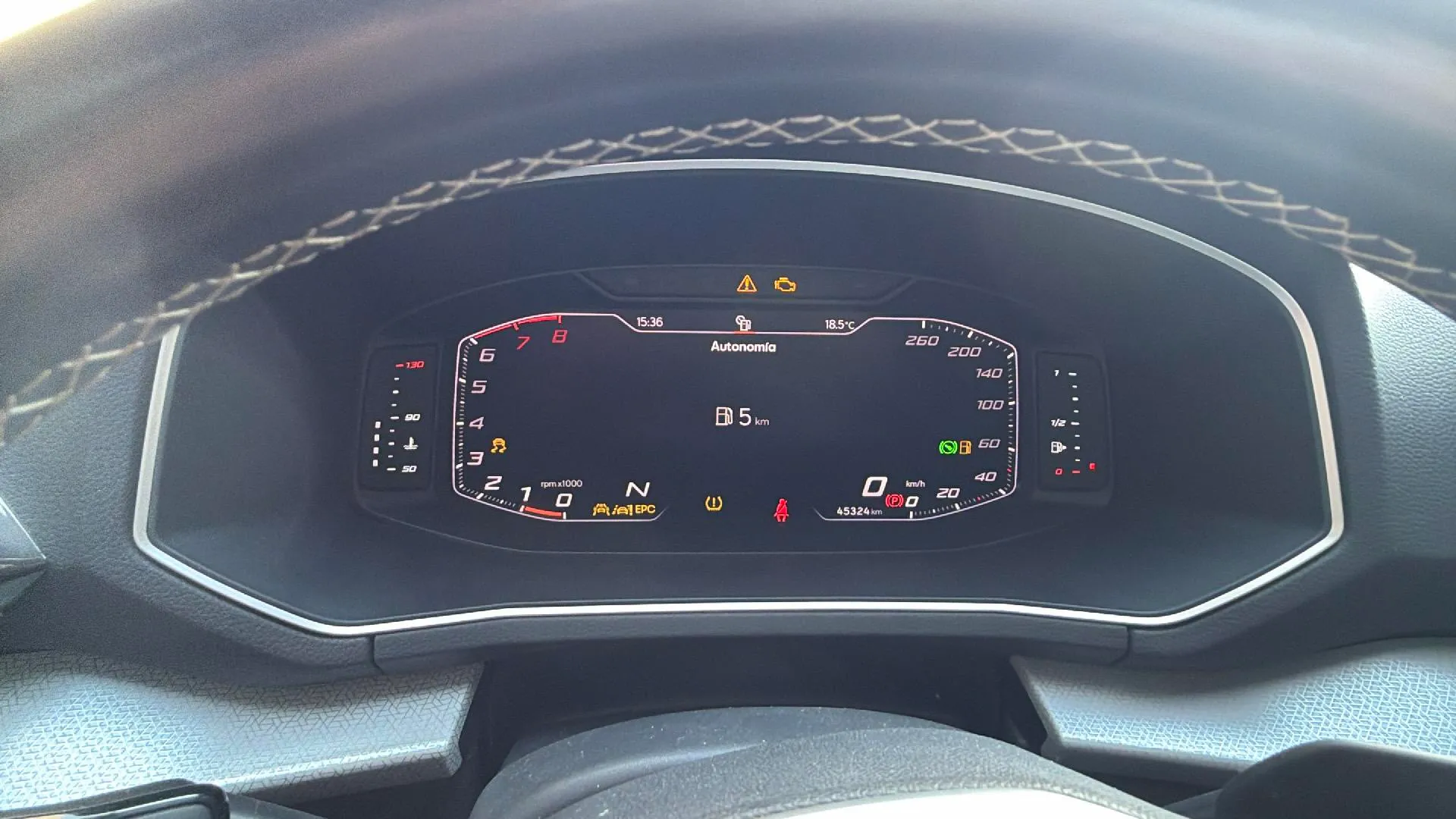 SEAT Tarraco 1.5 TSI DSG Style XL - foto 8