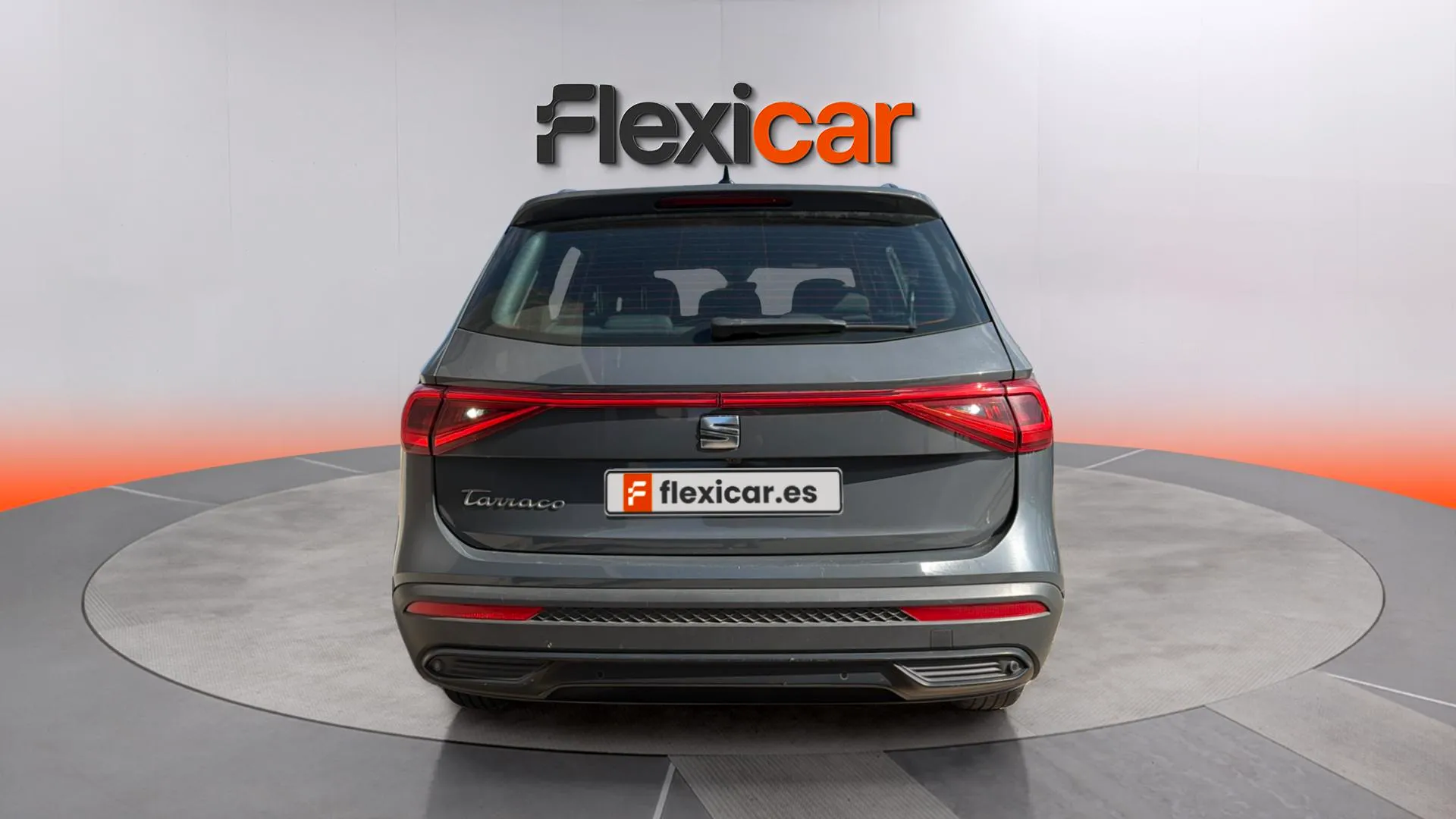 SEAT Tarraco 1.5 TSI DSG Style XL - foto 4
