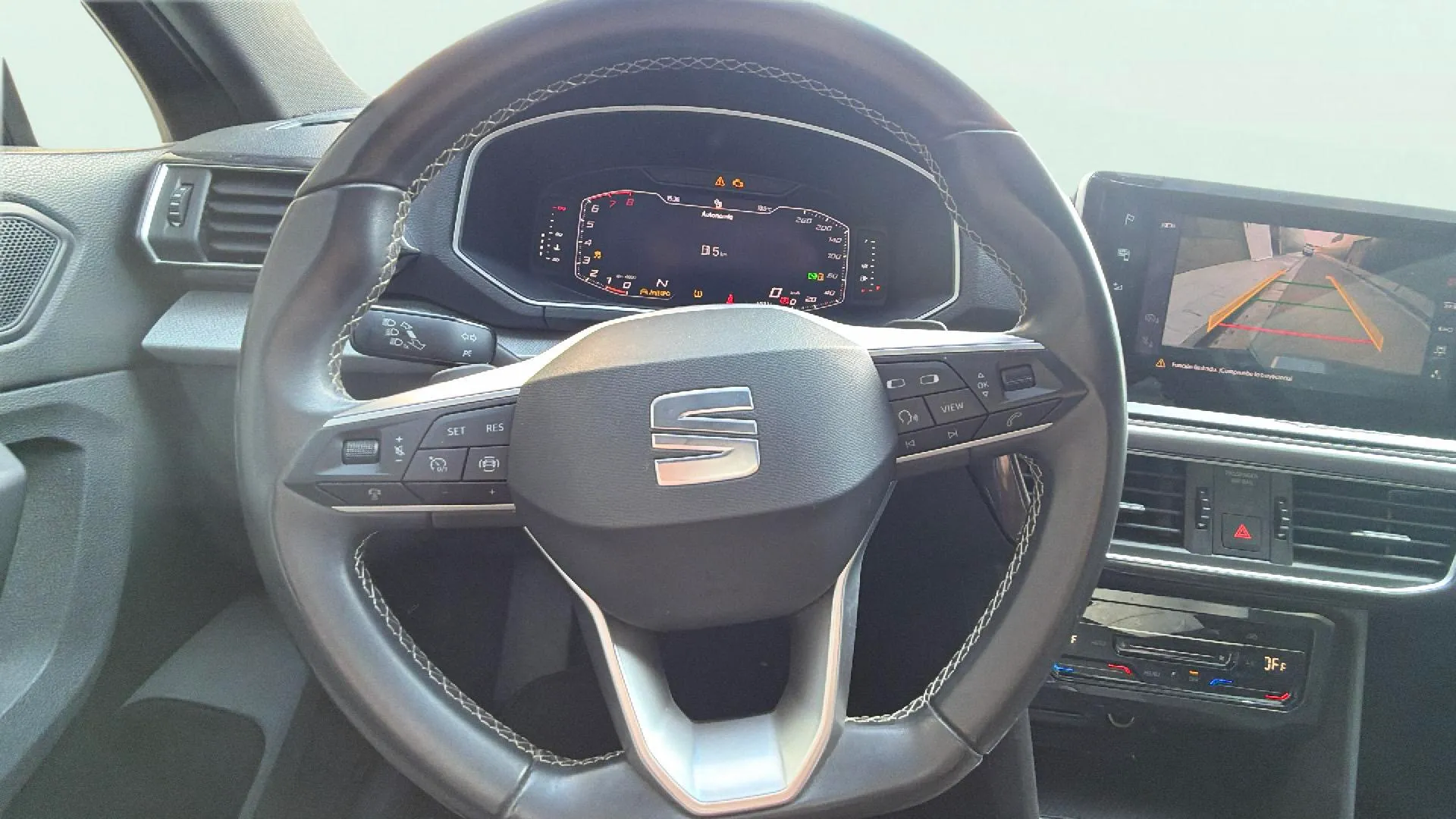 SEAT Tarraco 1.5 TSI DSG Style XL - foto 7