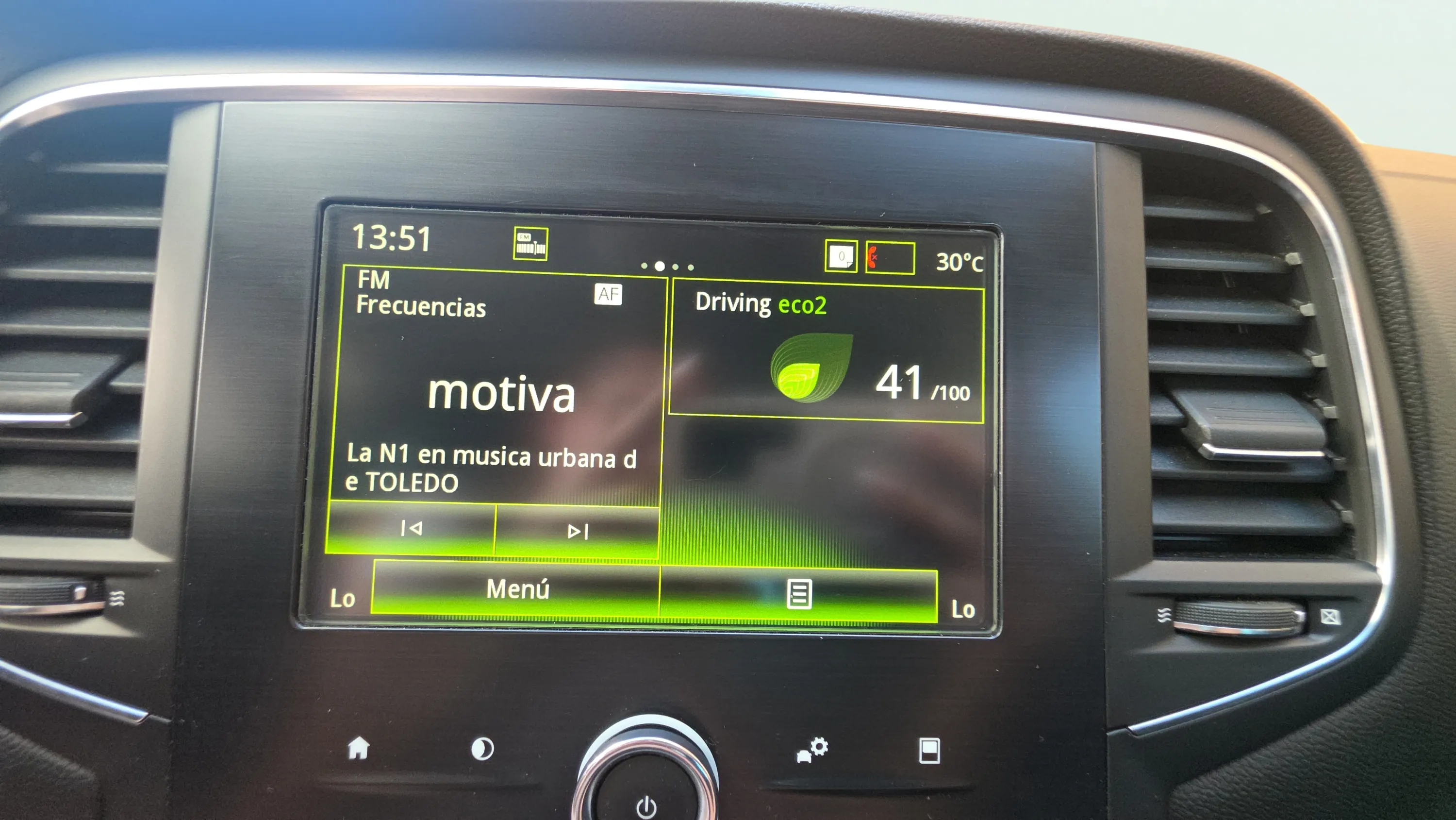Renault Mégane Limited TCe GPF - foto 12