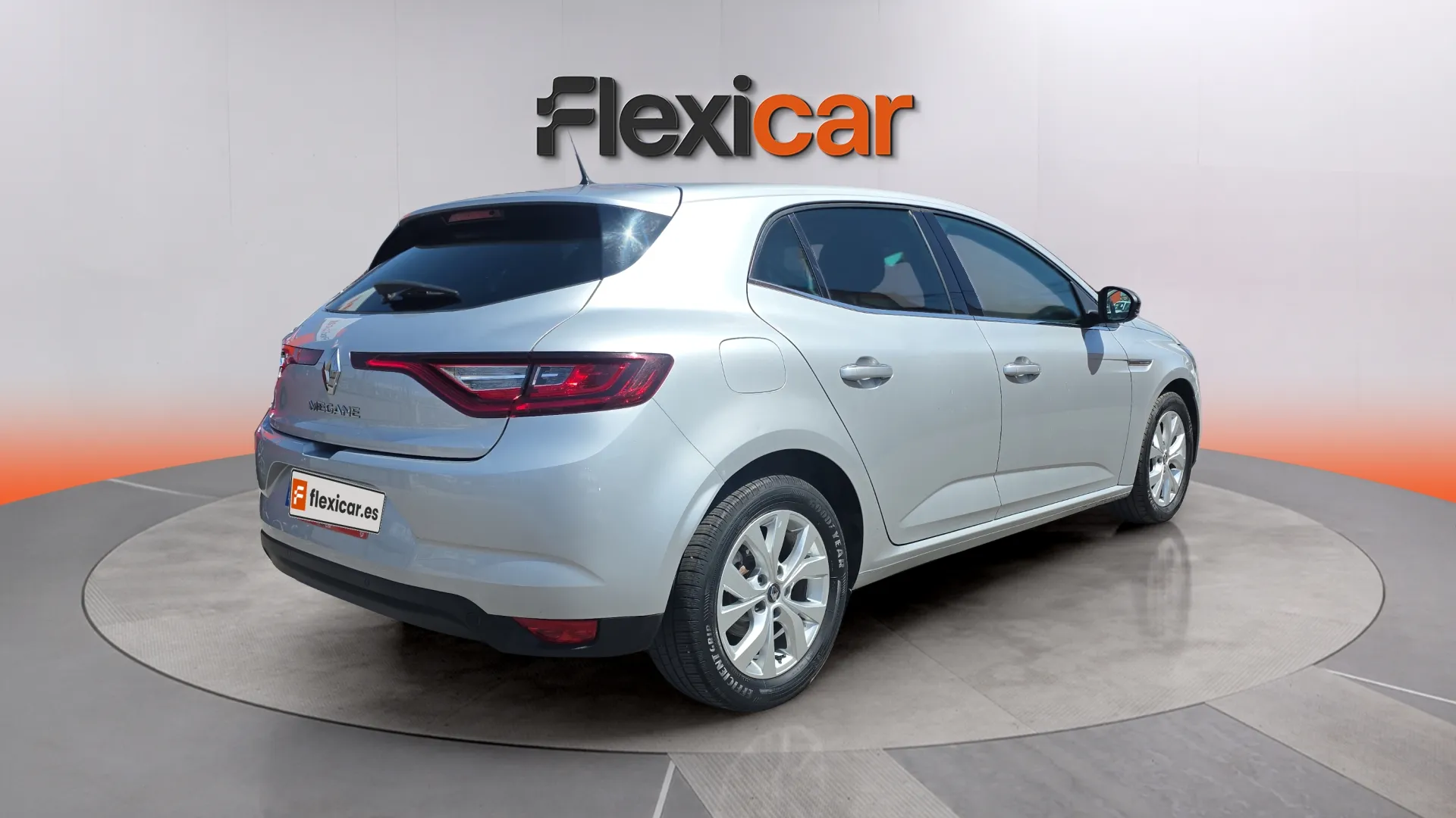 Renault Mégane Limited TCe GPF - foto 7