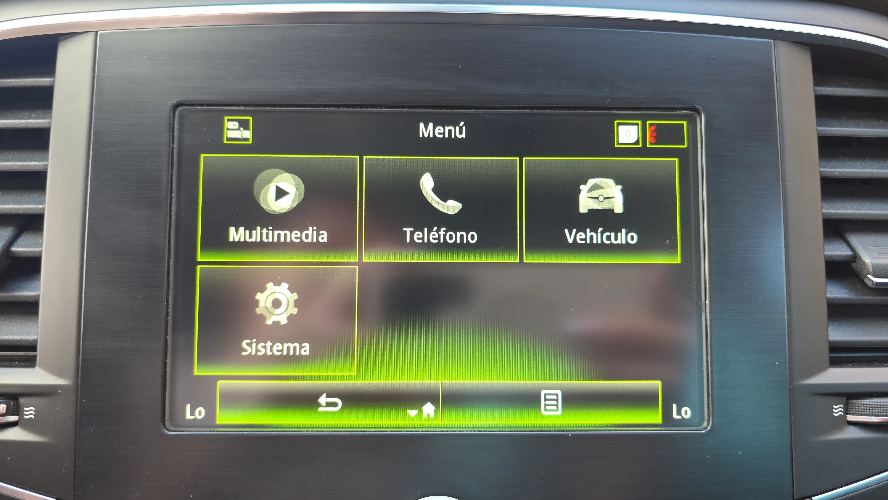 Renault Mégane Limited TCe GPF - foto 14