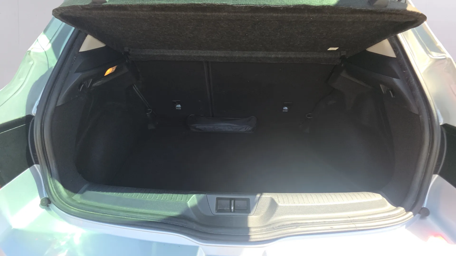 Renault Mégane Limited TCe GPF - foto 21