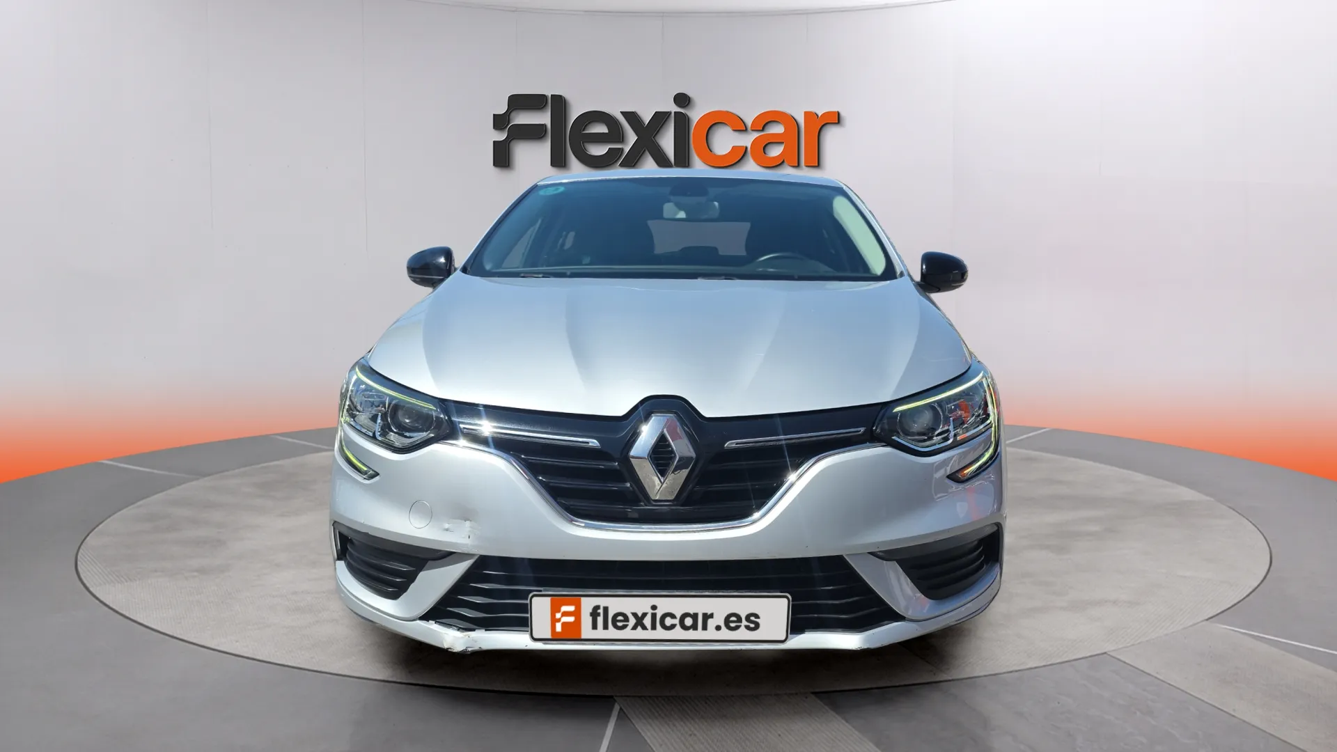 Renault Mégane Limited TCe GPF - foto 2