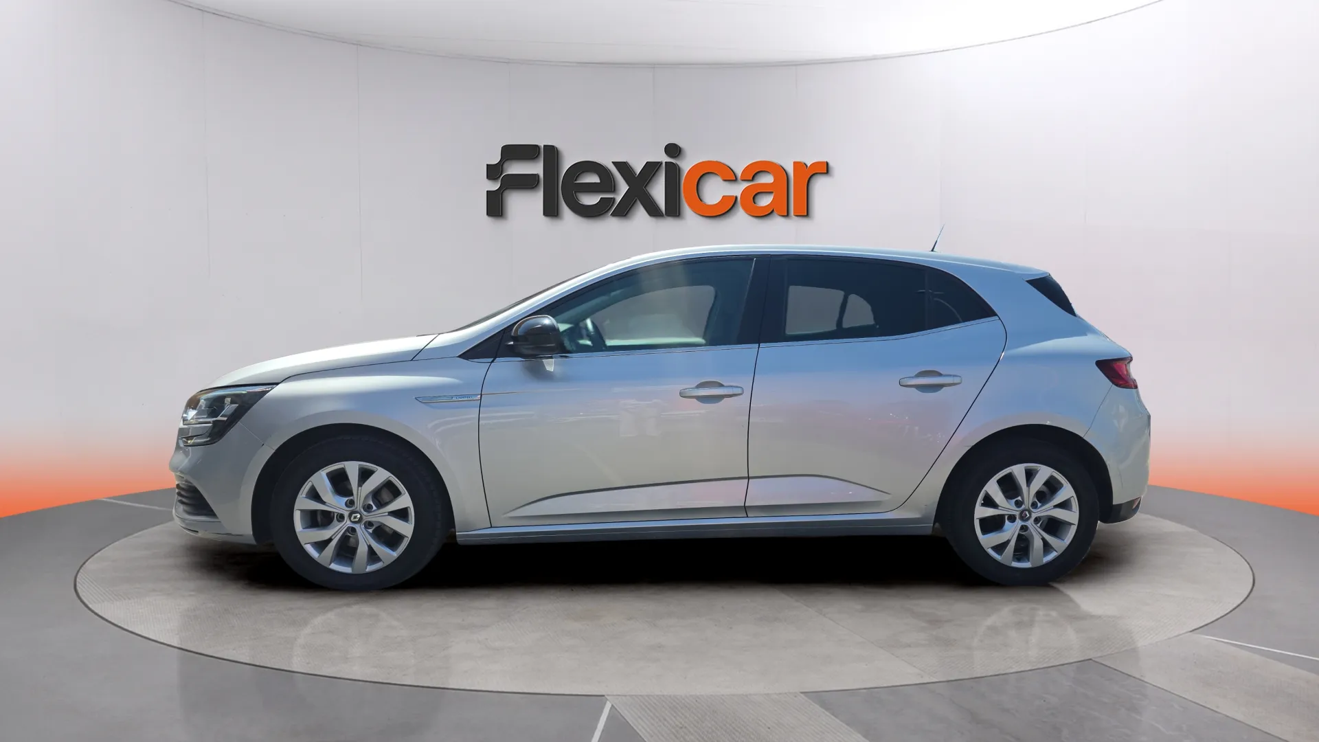 Renault Mégane Limited TCe GPF - foto 4