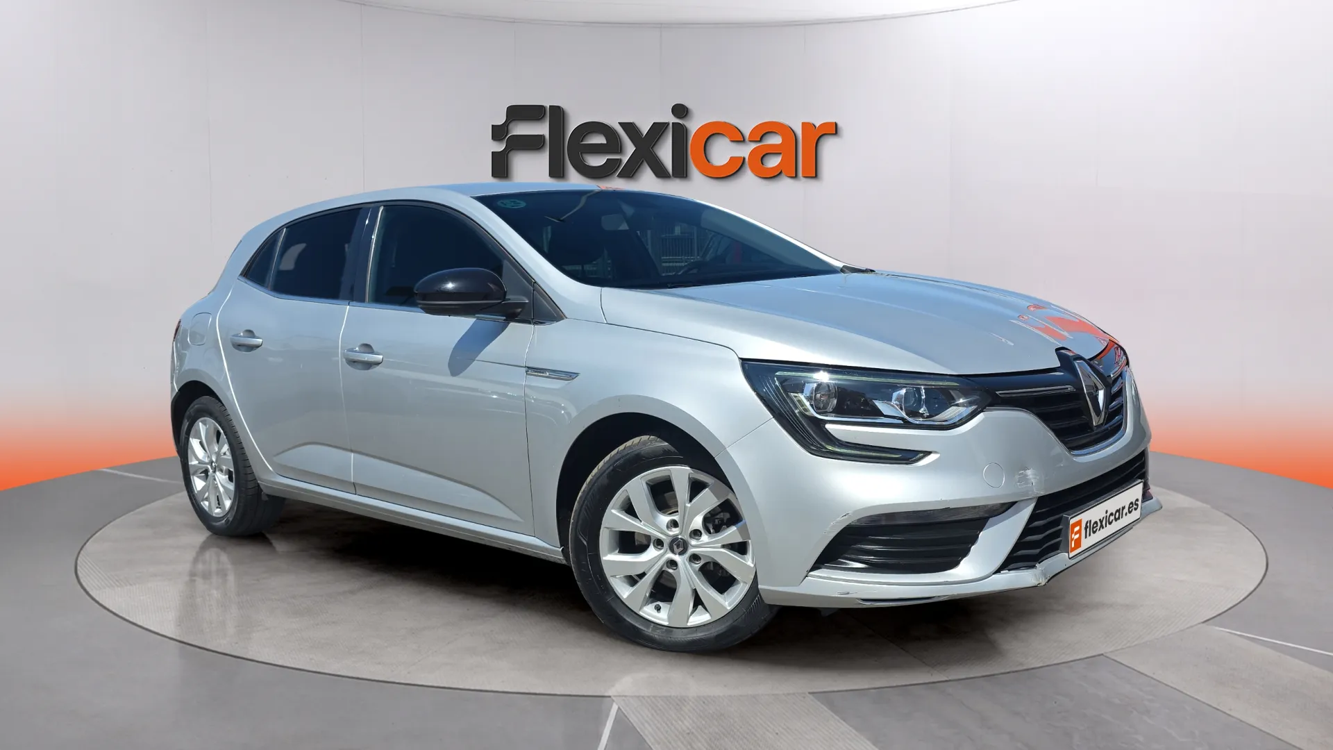 Renault Mégane Limited TCe GPF - foto 1