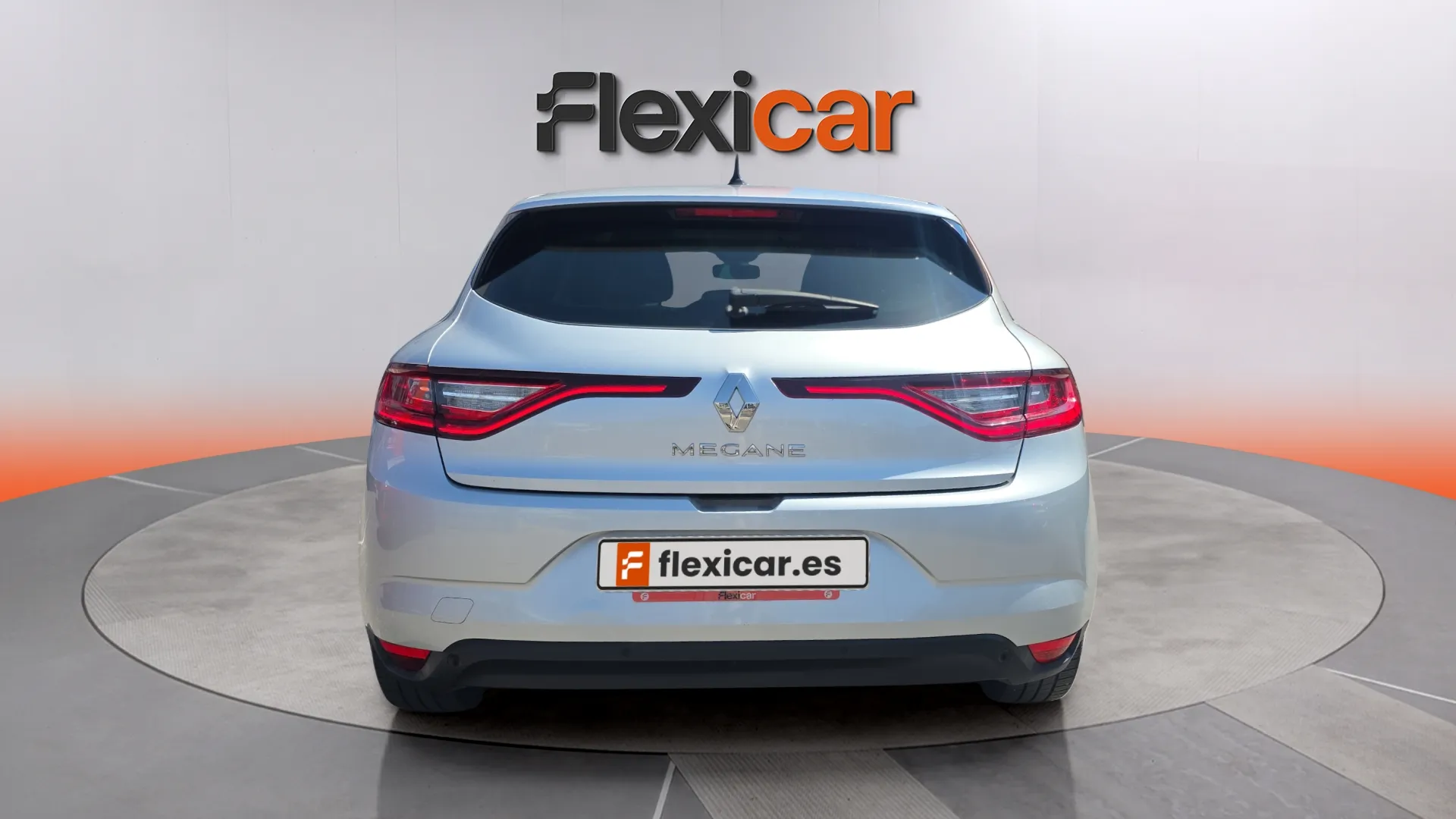 Renault Mégane Limited TCe GPF - foto 6
