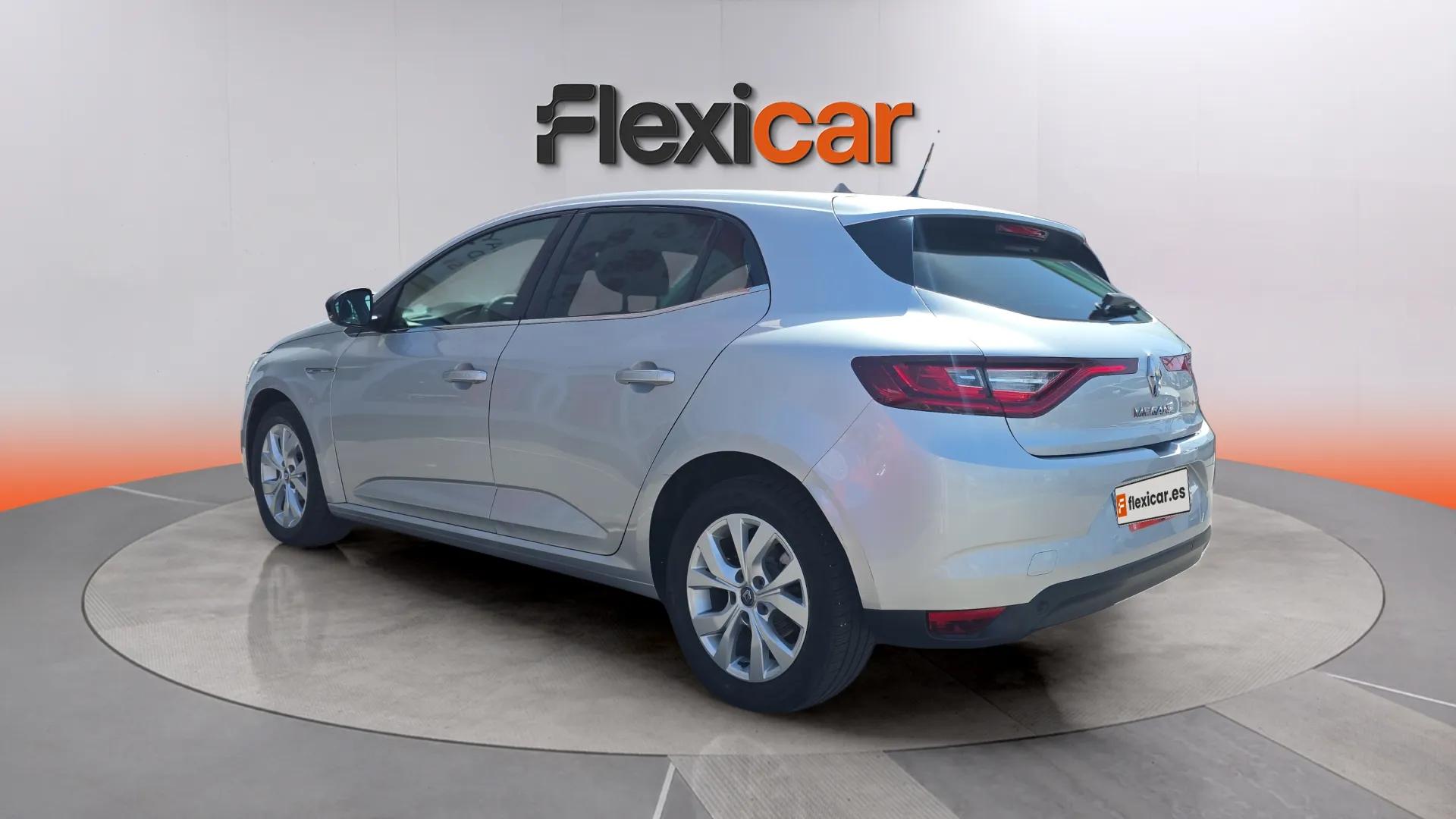 Renault Mégane Limited TCe GPF - foto 5