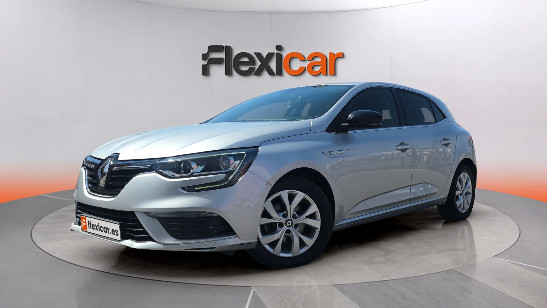 Renault Mégane Limited TCe GPF - foto 3
