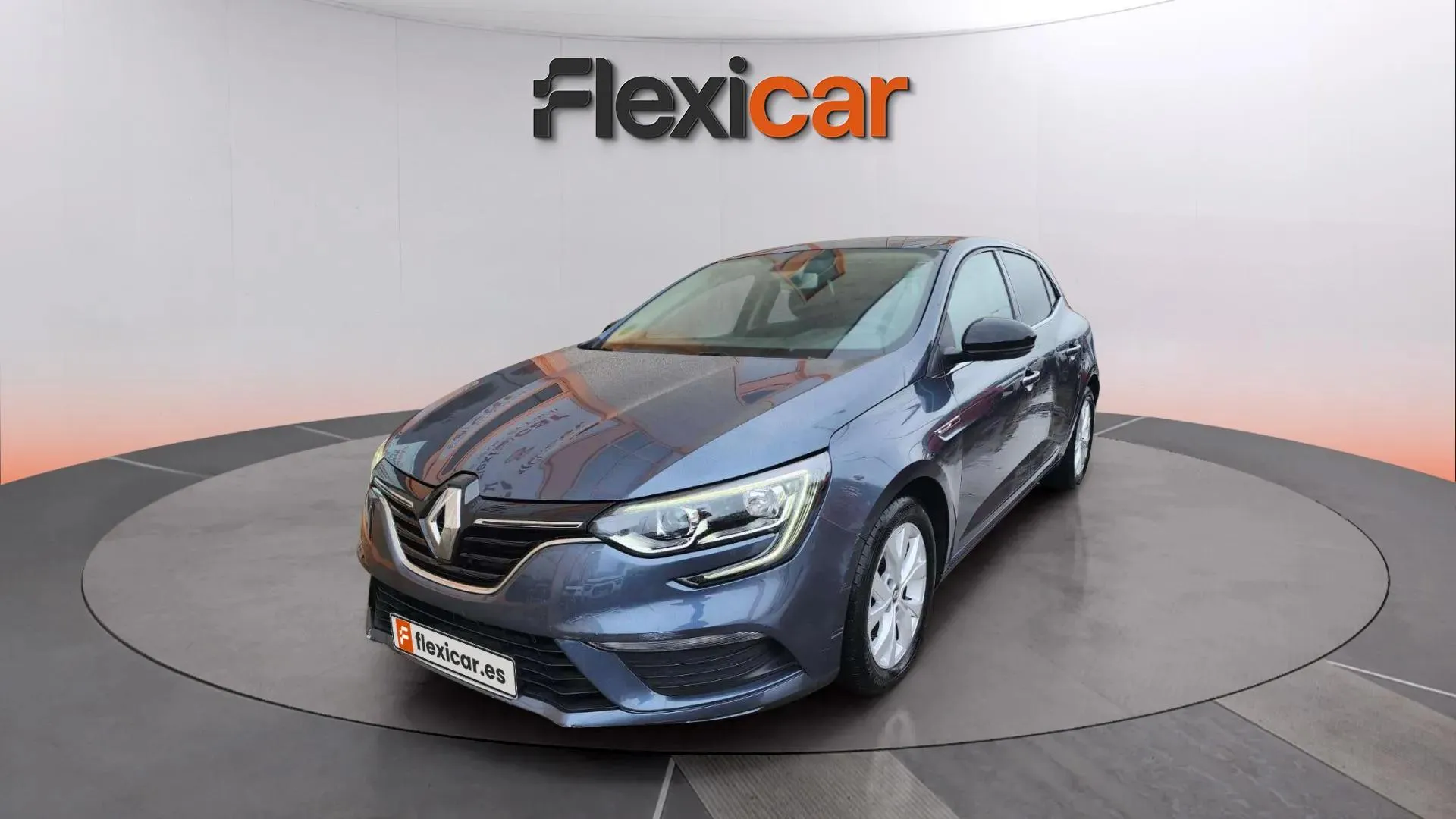 Renault Mégane Limited TCe GPF -SS - foto 3