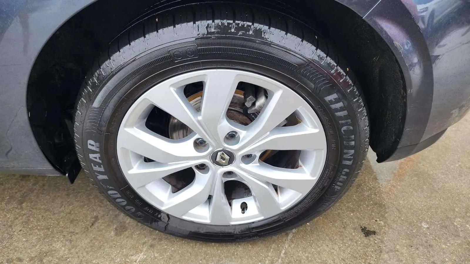 Renault Mégane Limited TCe GPF -SS - foto 17